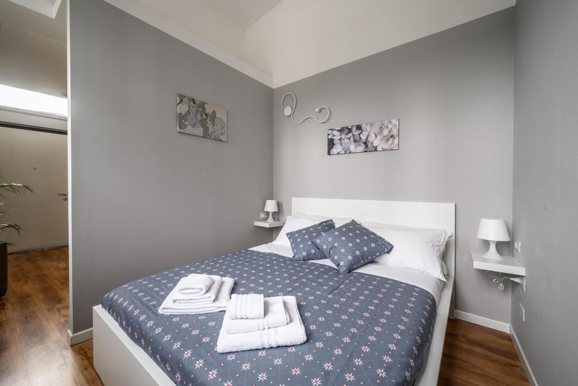 Stazione Di Lambrate-il Mulino Storico A 10 Stelle Apartamento