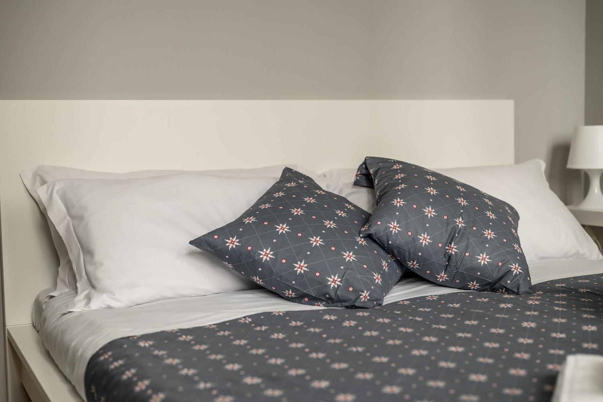 Stazione Di Lambrate-il Mulino Storico A 10 Stelle Apartamento