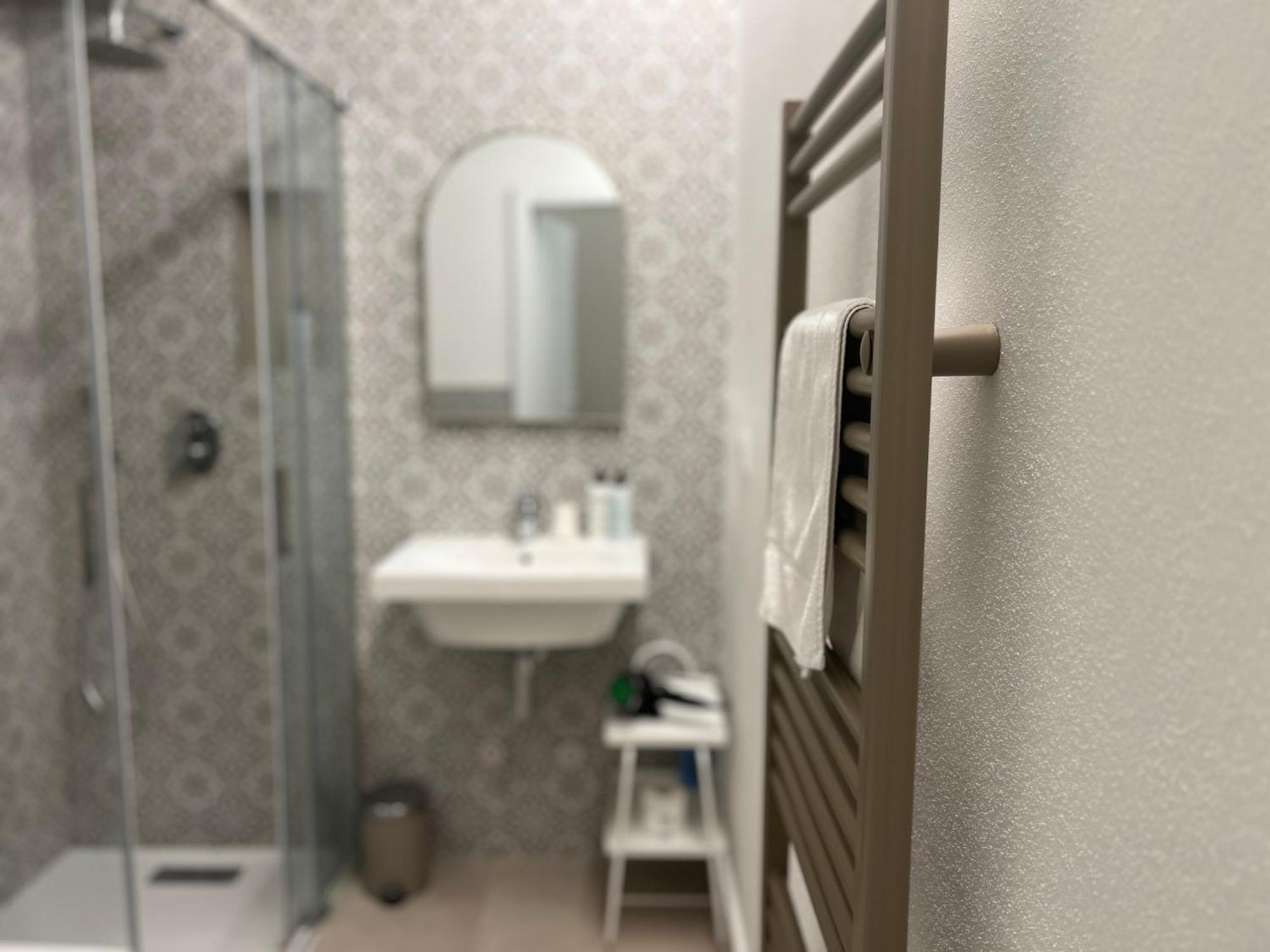 Apartamento Mercadante *