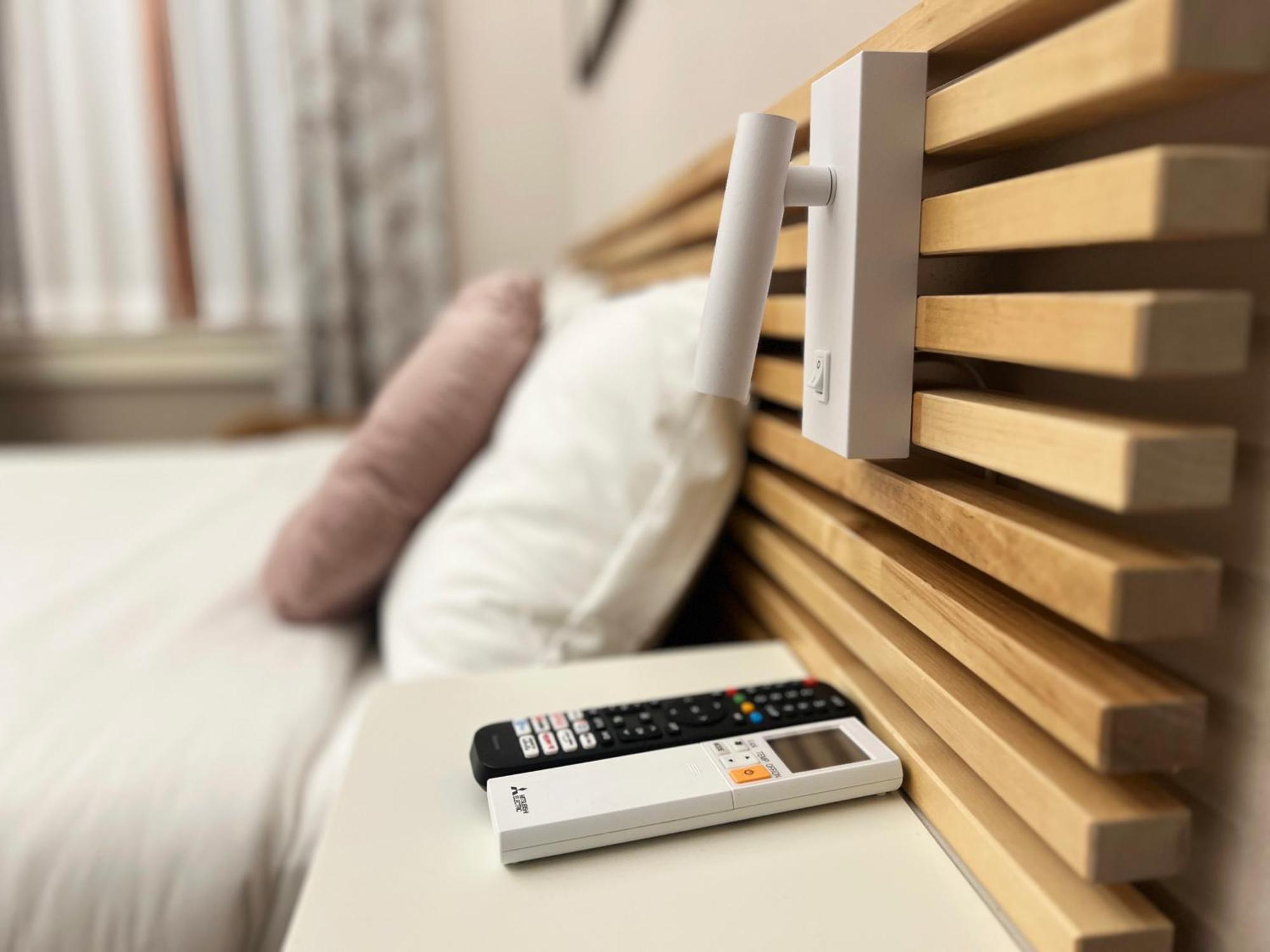 Apartamento Mercadante