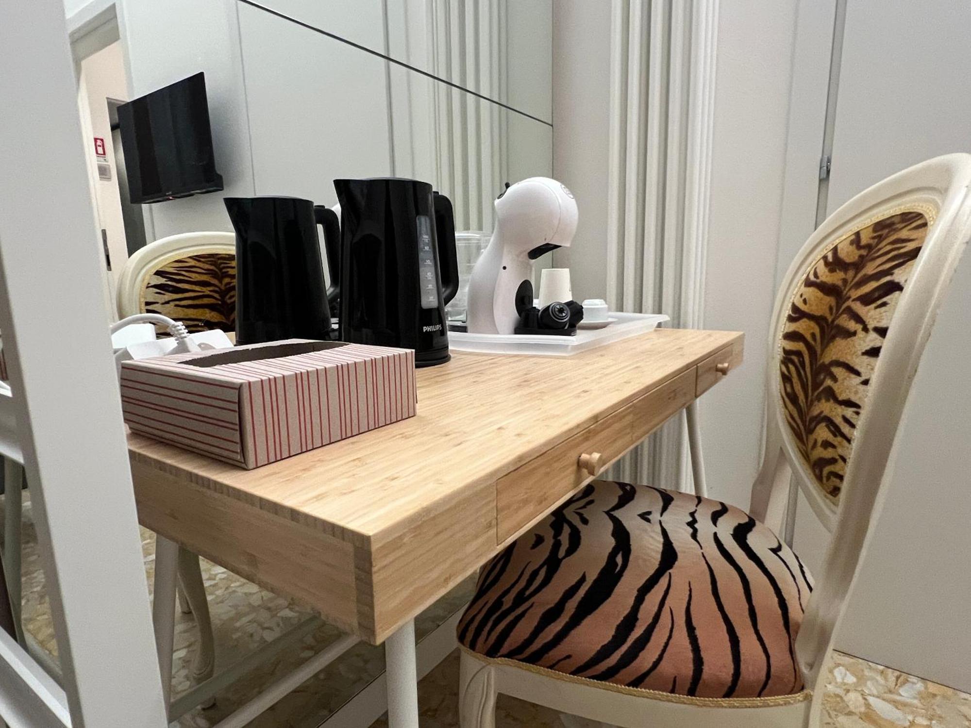Apartamento Mercadante