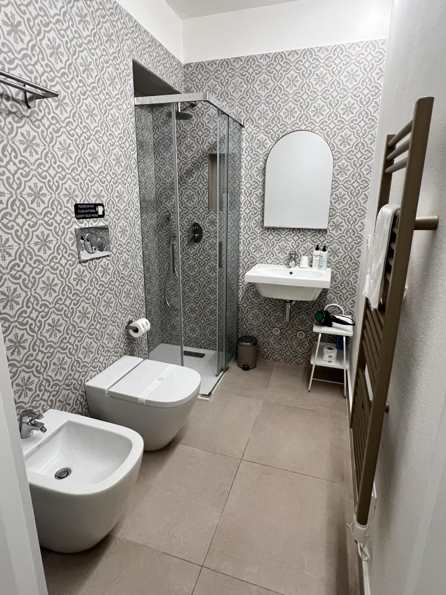 Mercadante Apartamento *