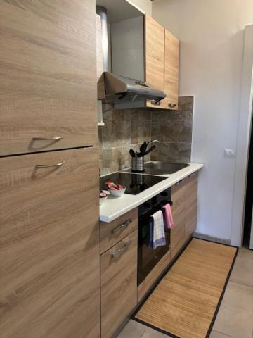 Mambo House Apartamento Milão