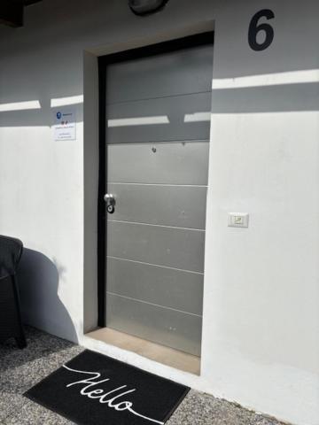 Apartamento Mambo House