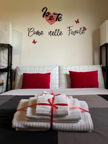 Mambo House Apartamento *