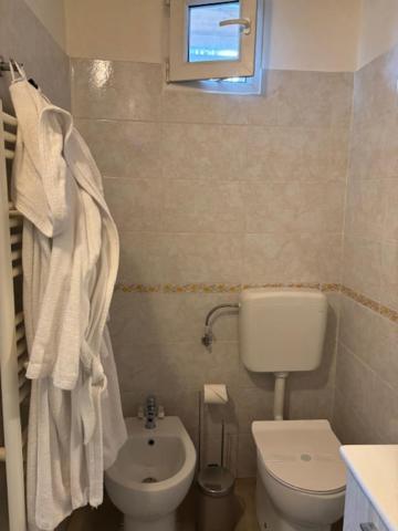 Mambo House Apartamento *