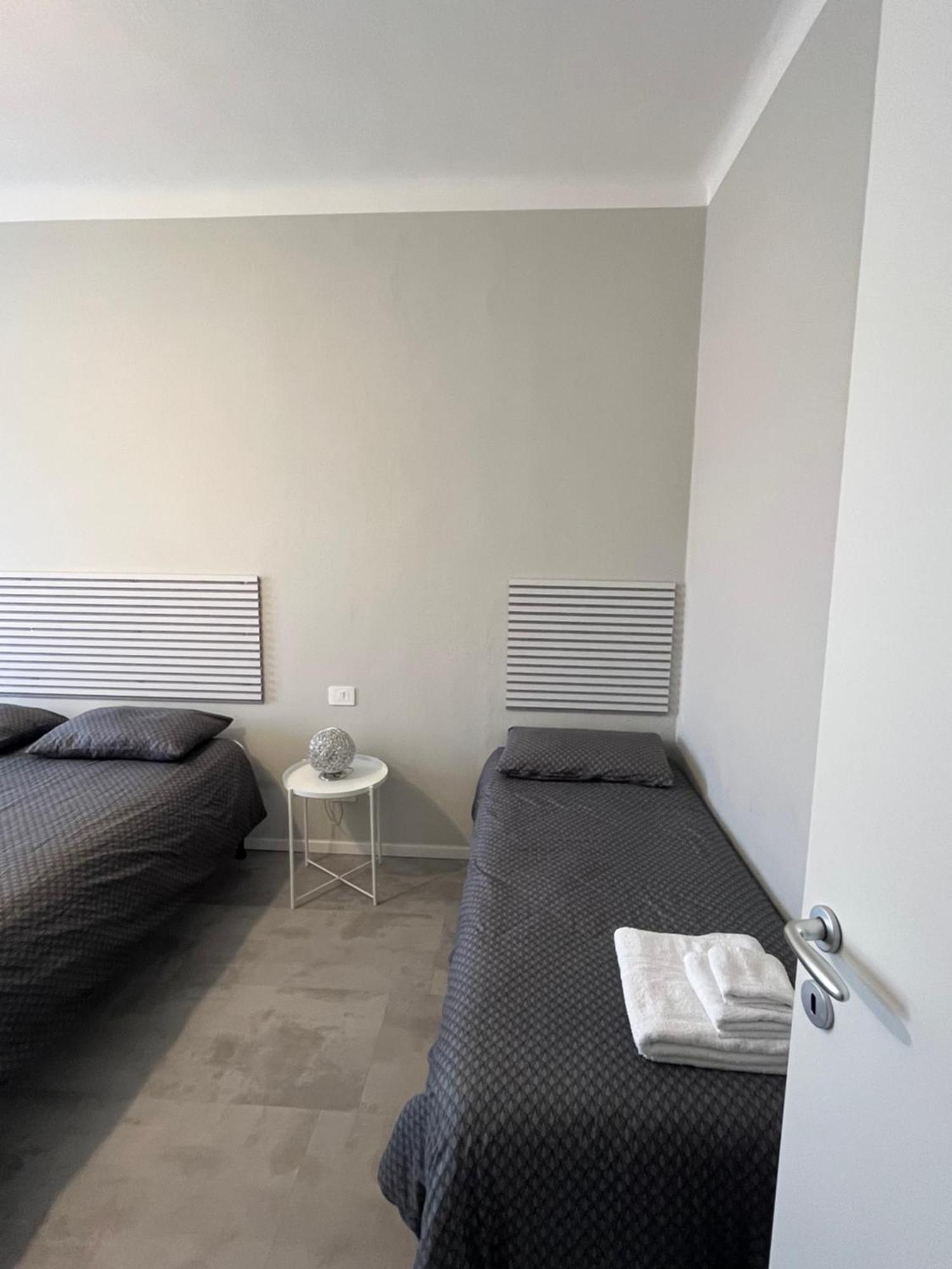 Giacomino Station Apartment *