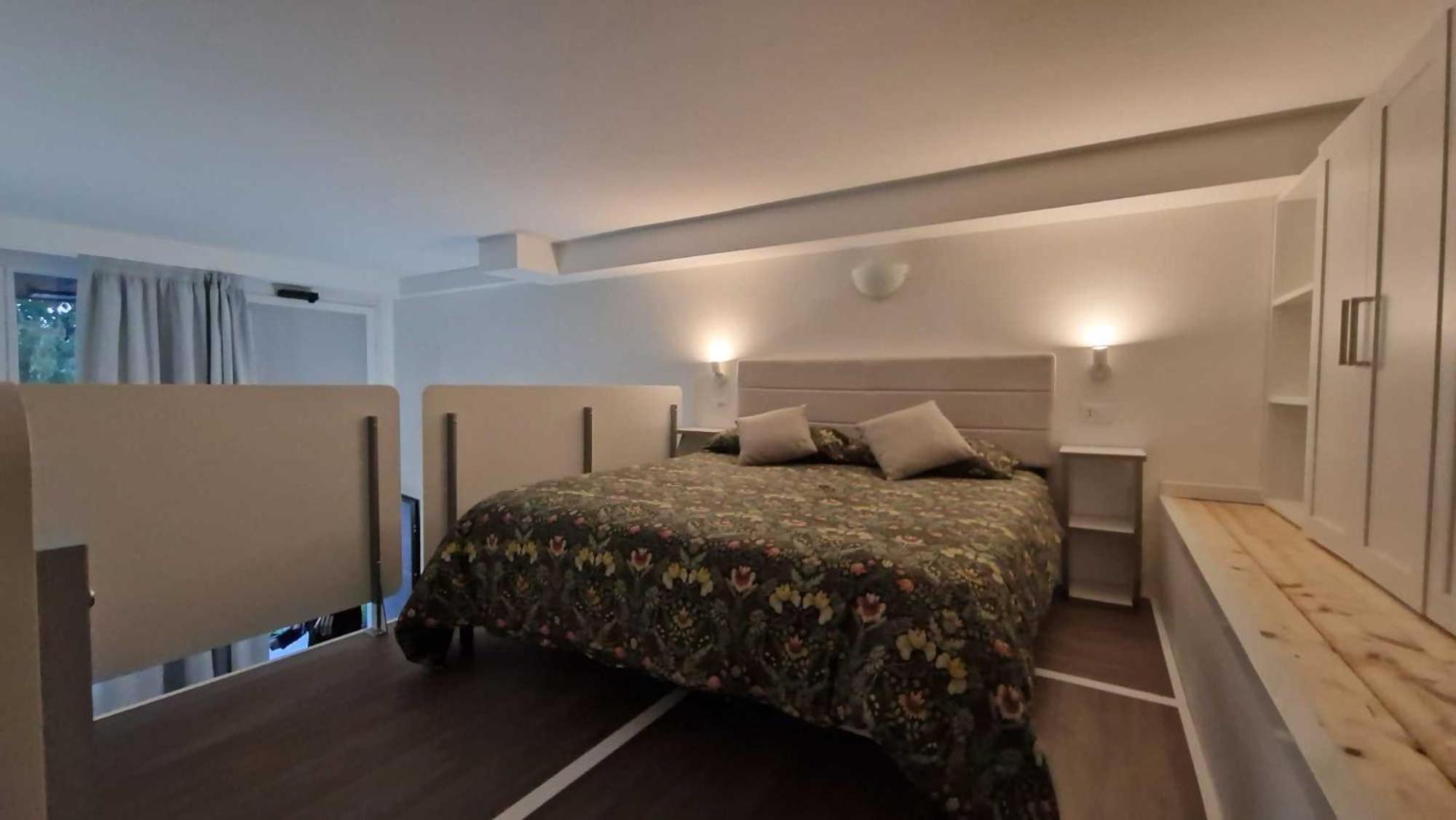 Fantastic Loft Famagosta Parkingnetflix *