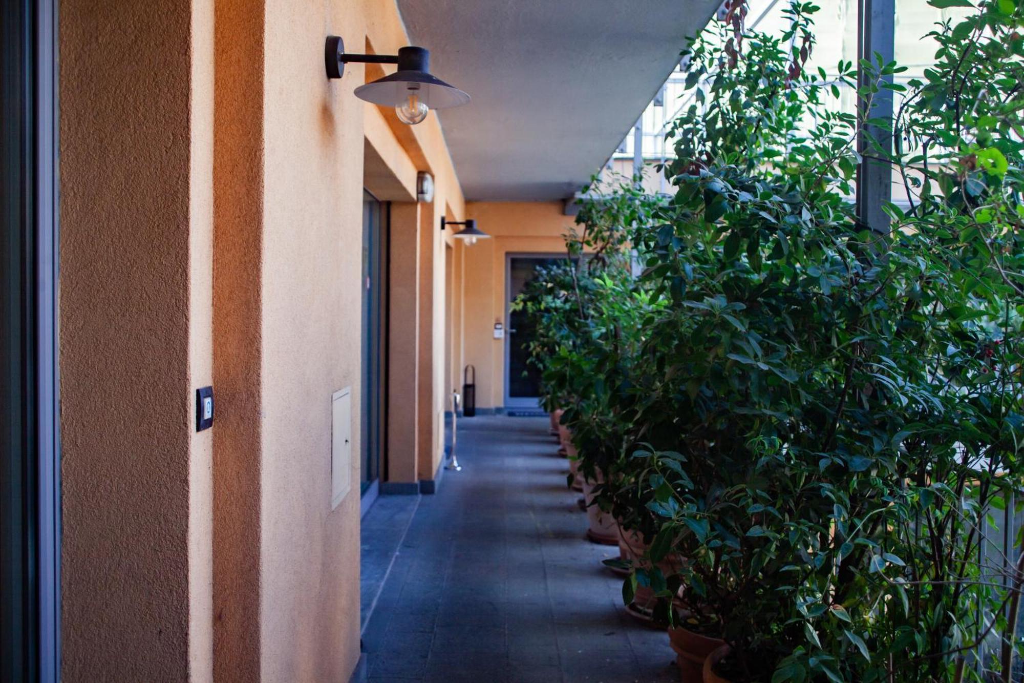 Apartment Corso Collection, Design Mailand