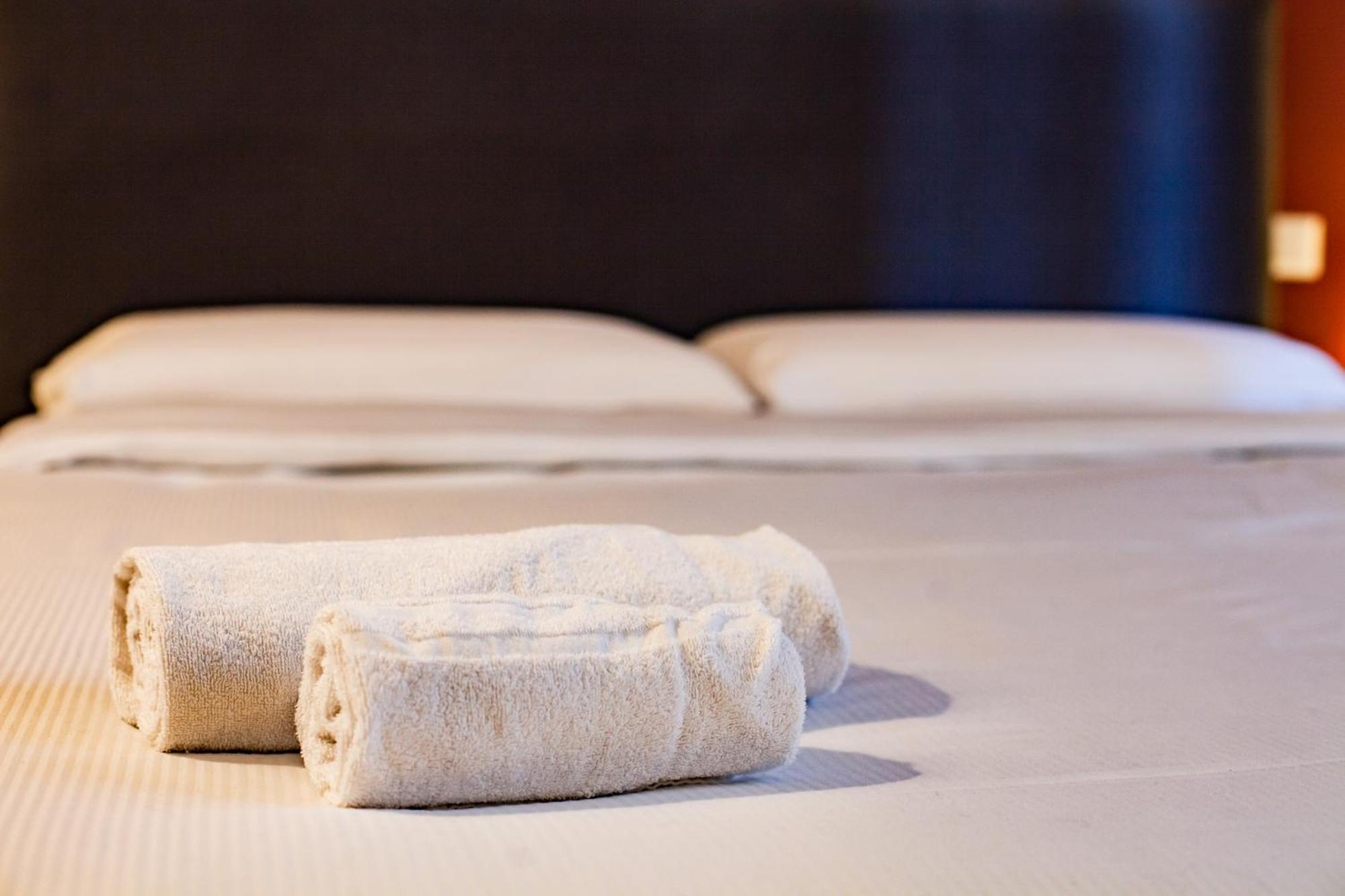 Corso Collection, Design Apartamento