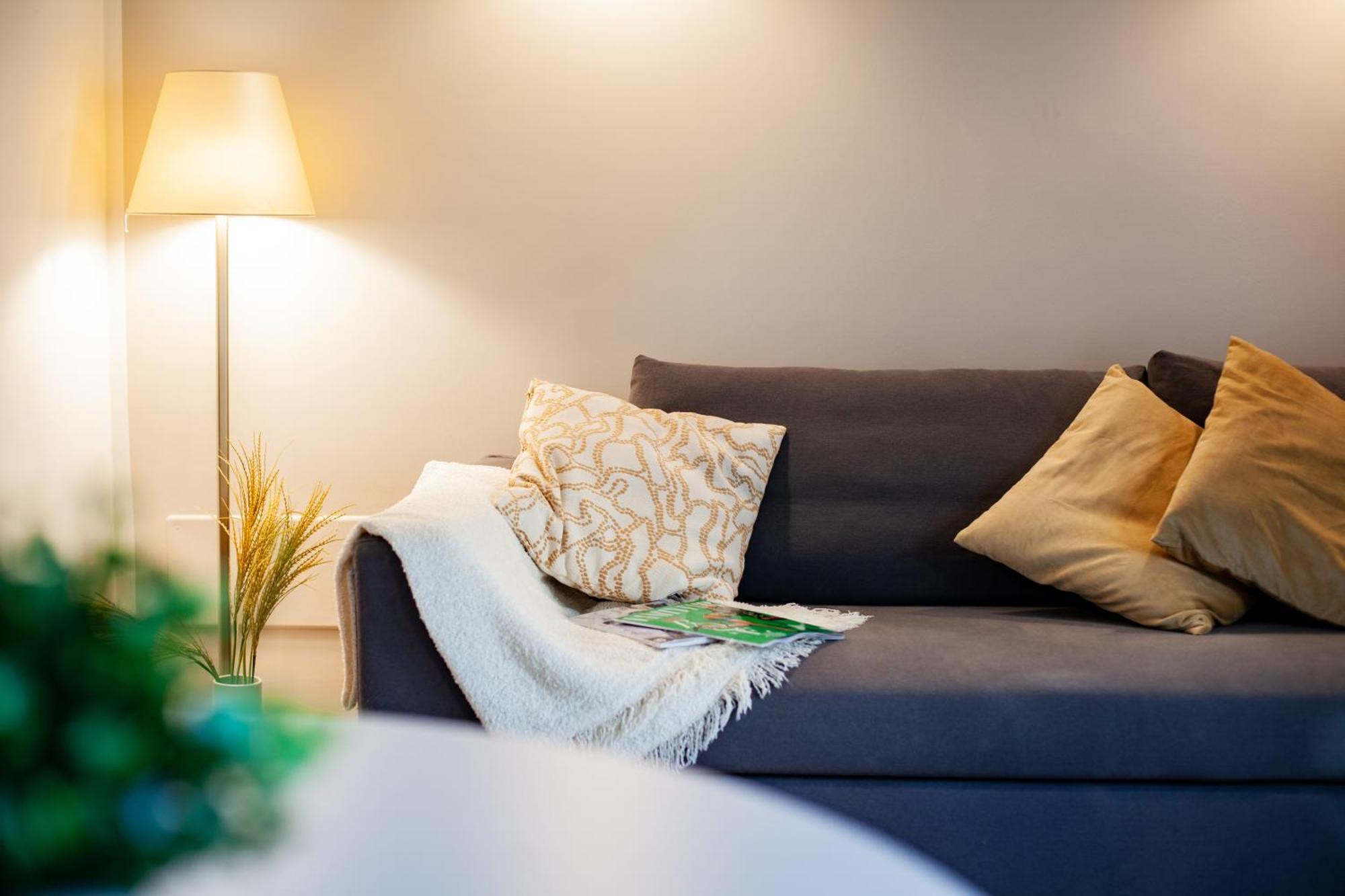 Corso Collection, Design Apartment Mailand