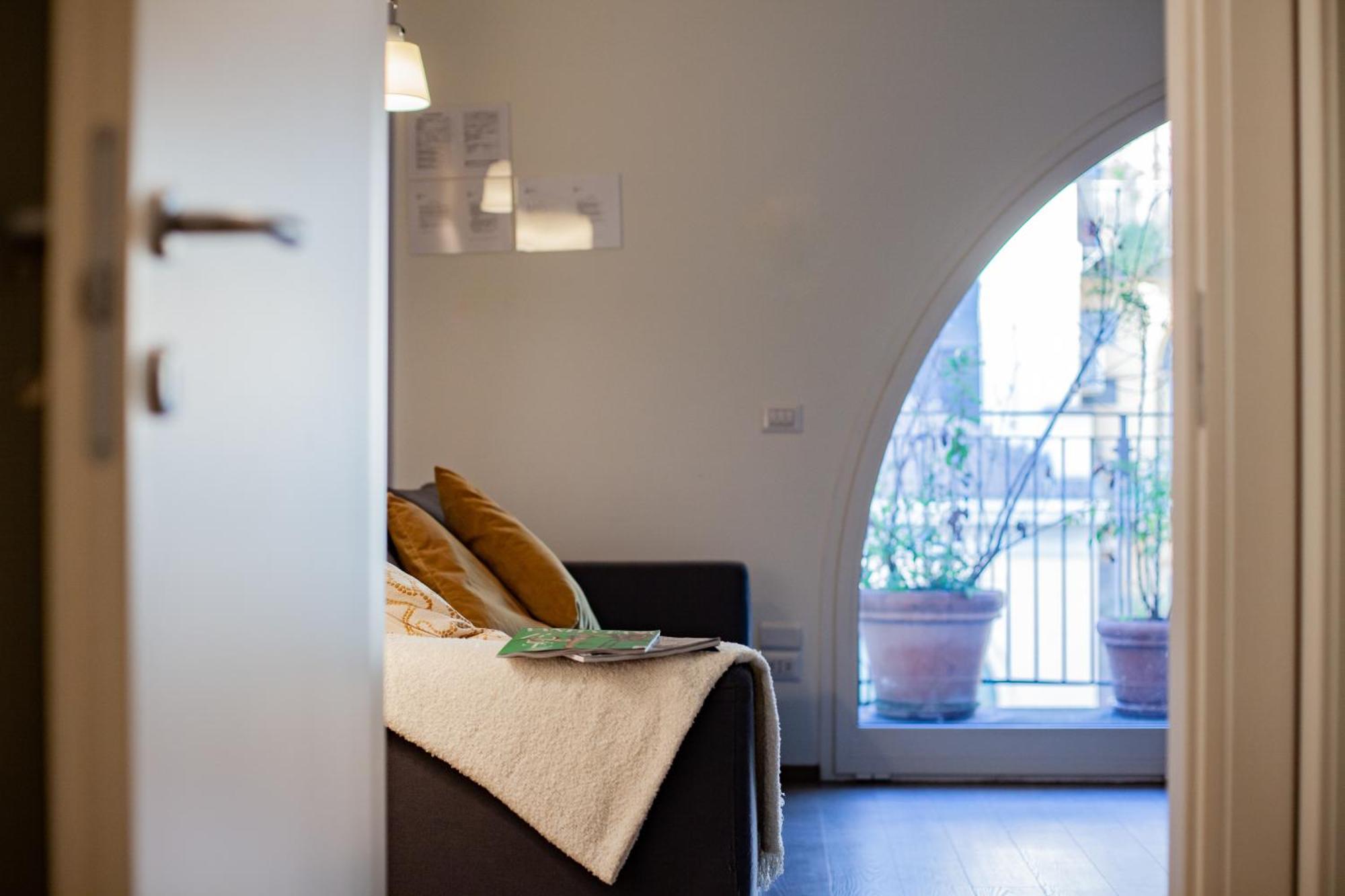 Apartment Corso Collection, Design Mailand