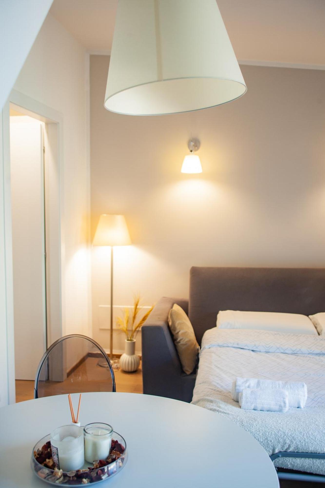 Apartment Corso Collection, Design Mailand