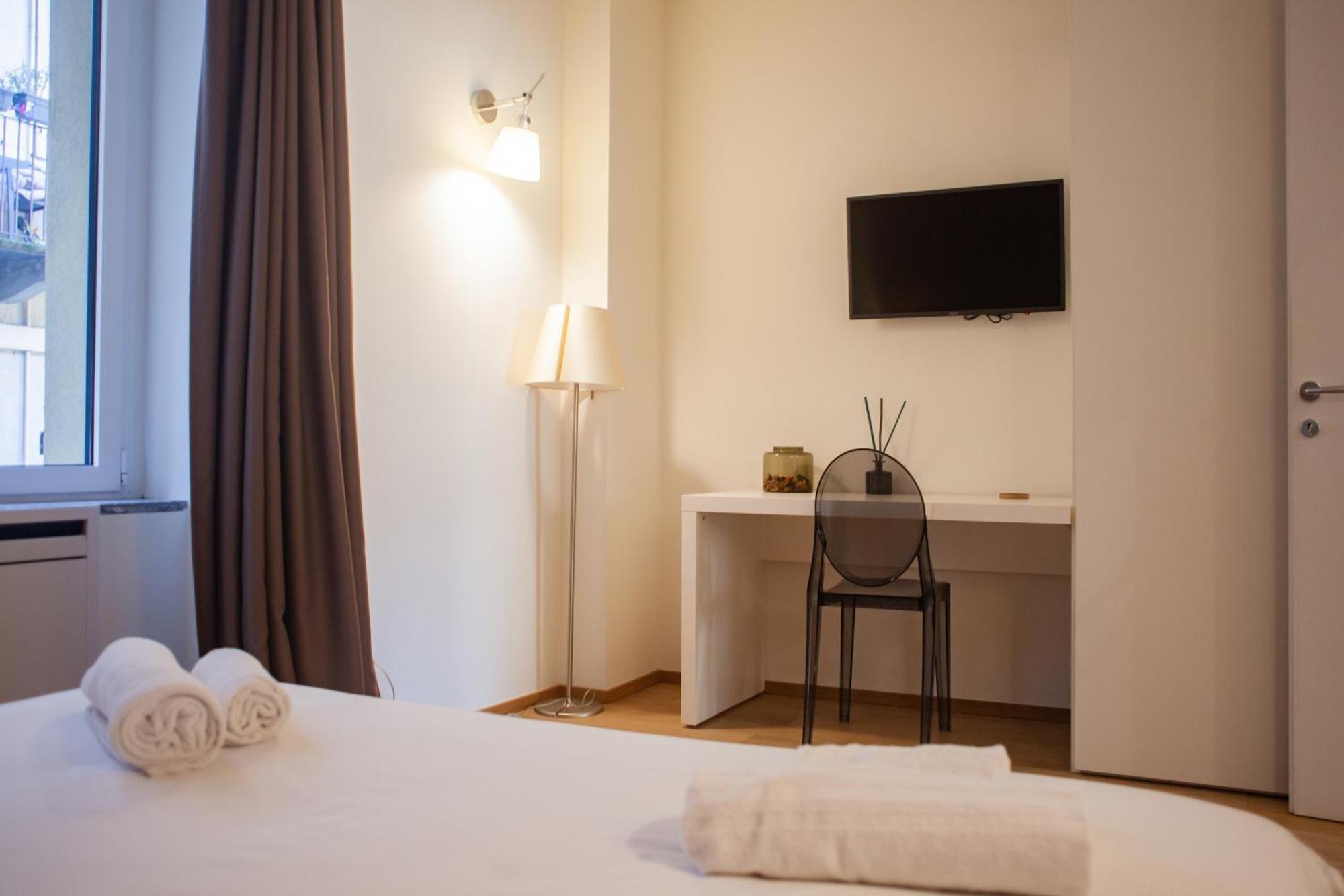 Corso Collection, Design Mailand