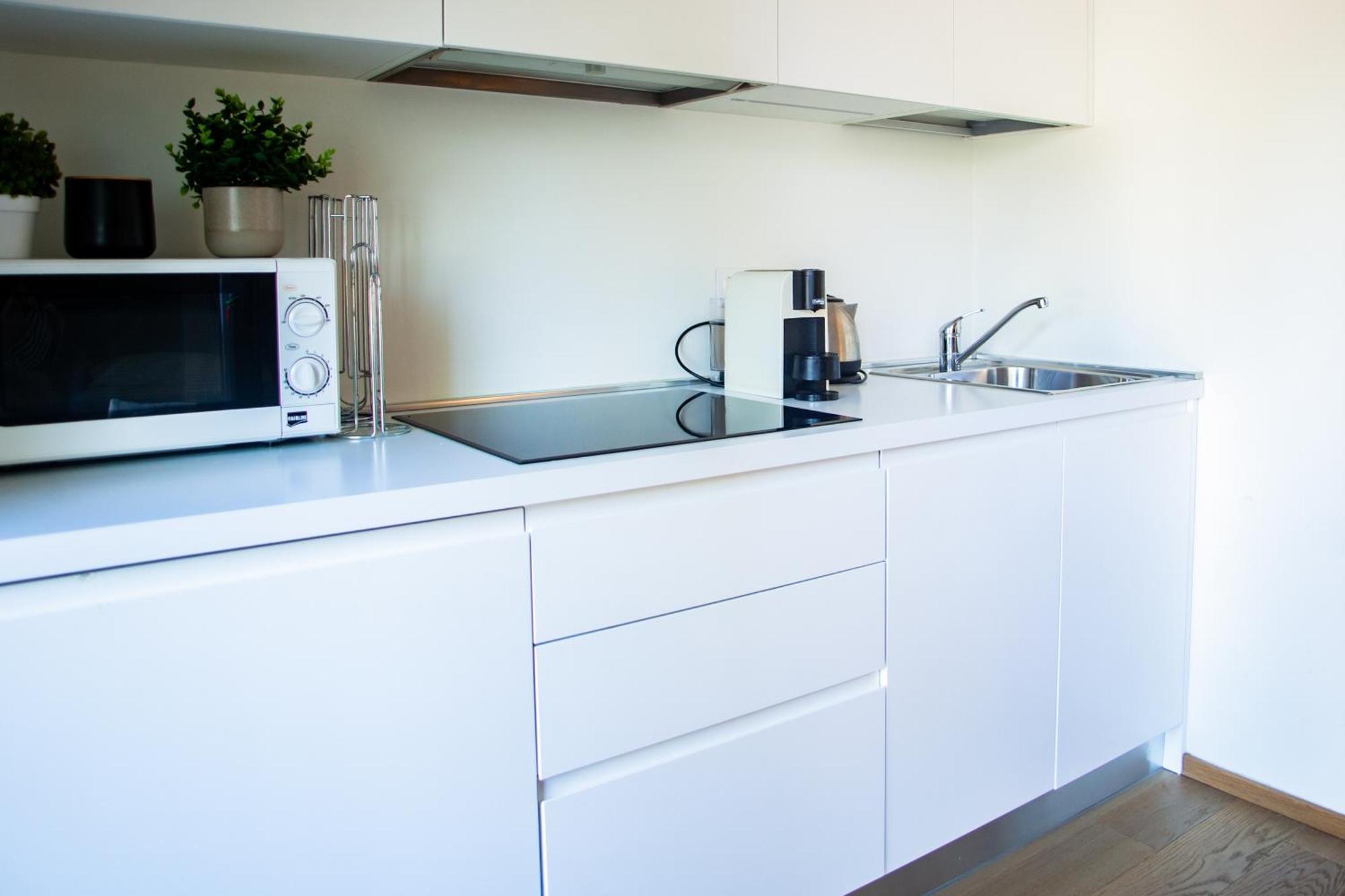 Apartamento Corso Collection, Design *
