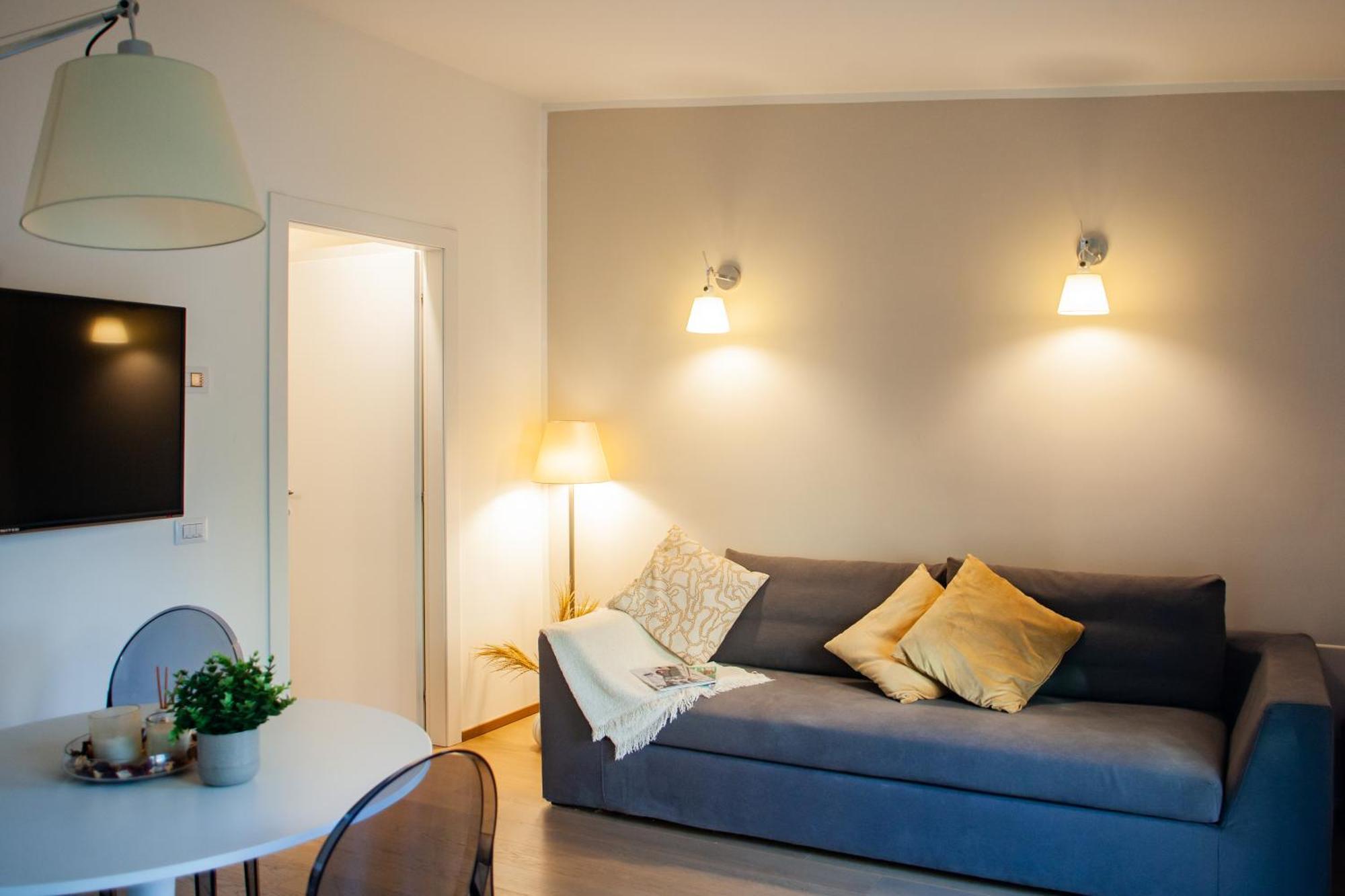 Apartment Corso Collection, Design Mailand
