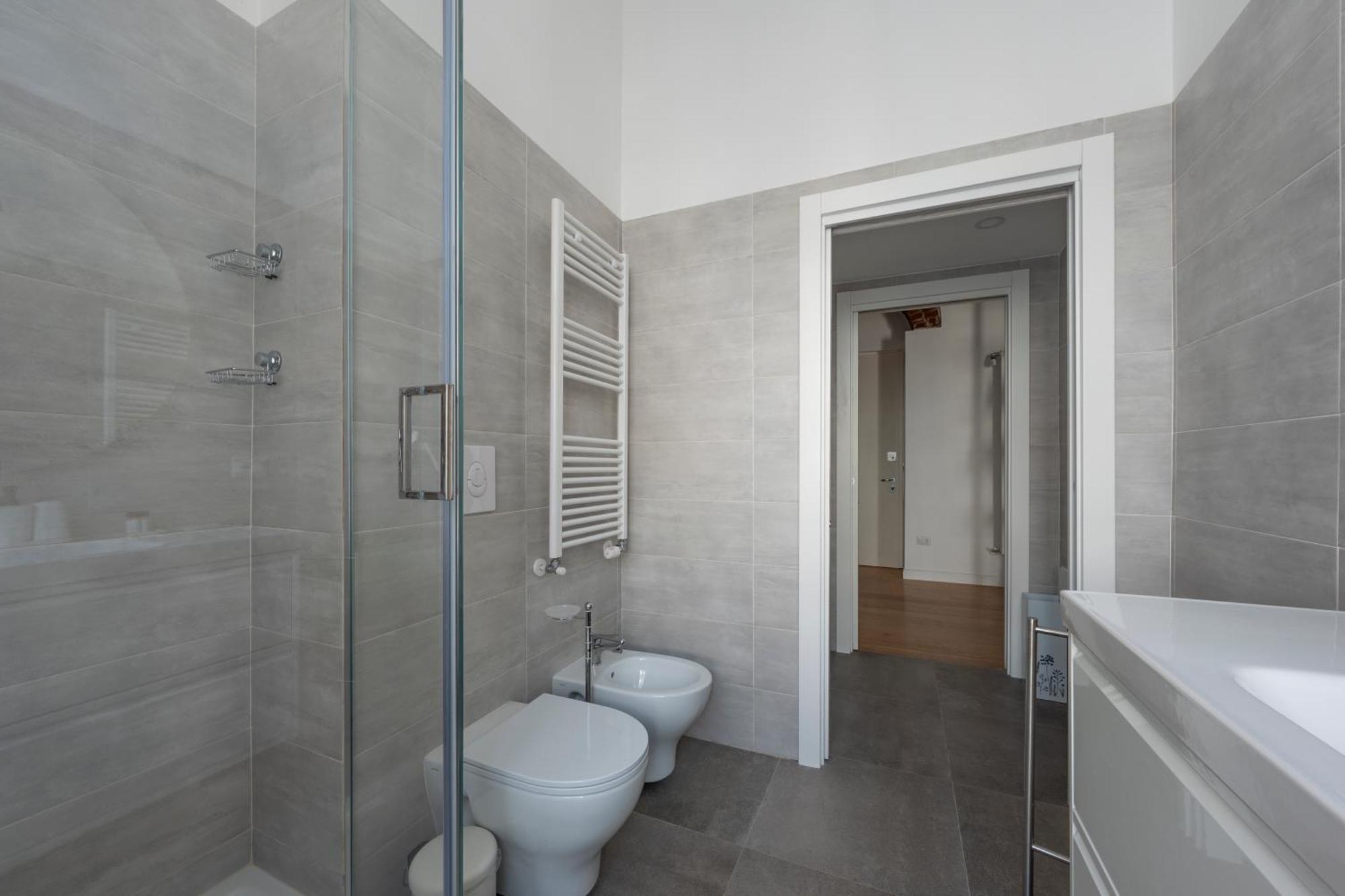Apartment Luxury Loft In Center & Navigli - Doroteacity Mailand
