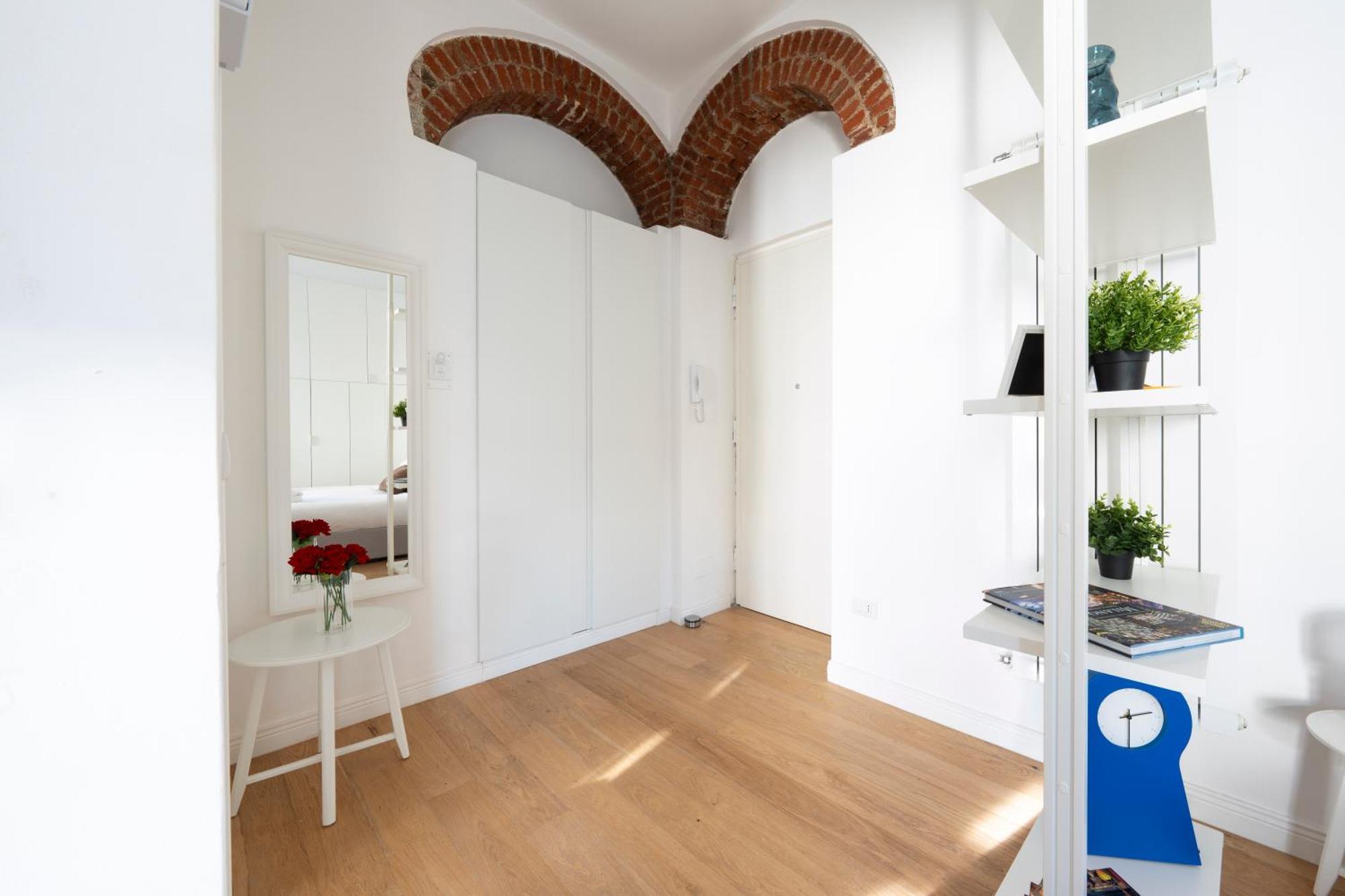 Luxury Loft In Center & Navigli - Doroteacity Mailand