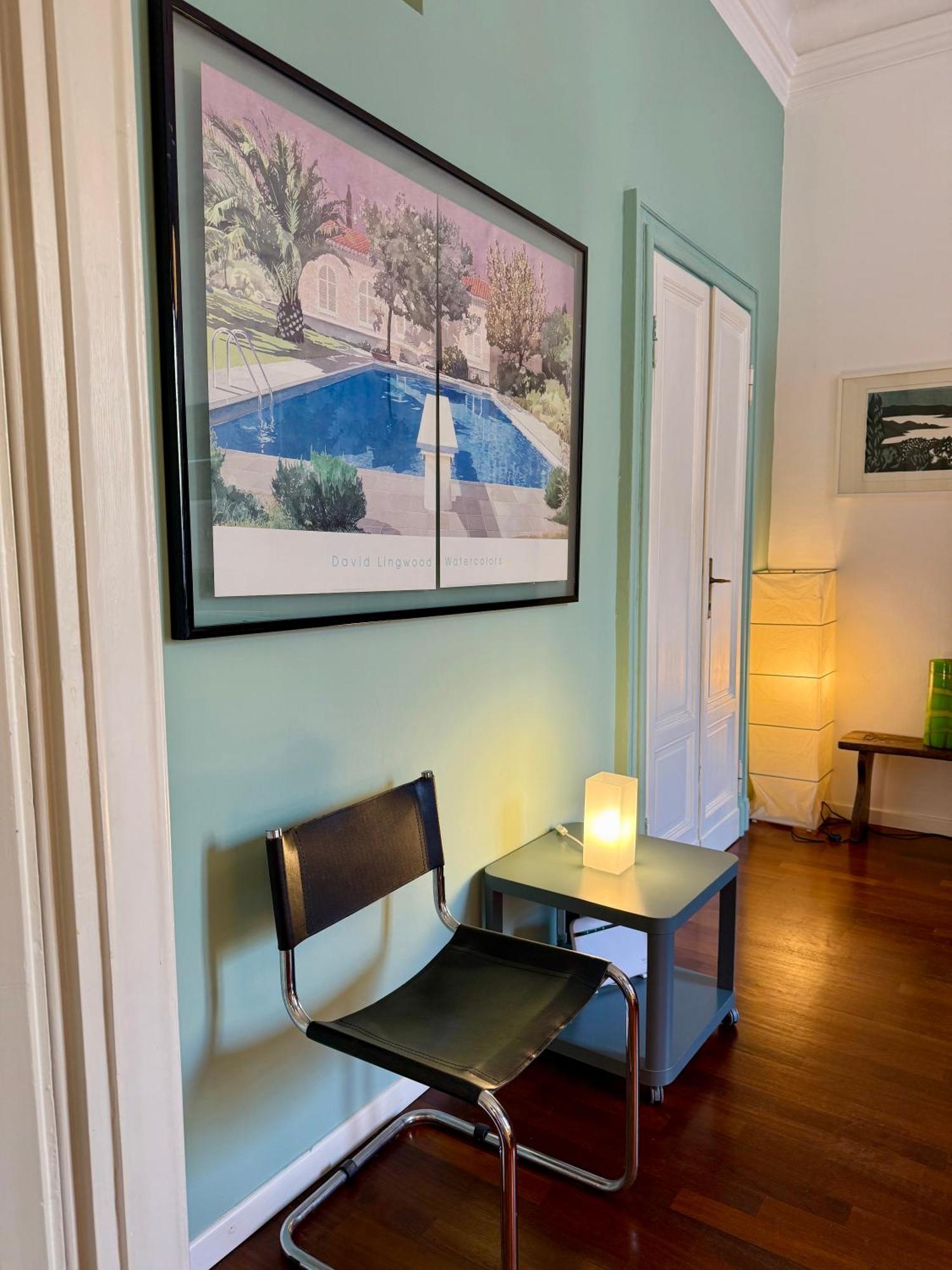 Lr Deluxe - San Babila Cozy Apartment Mailand