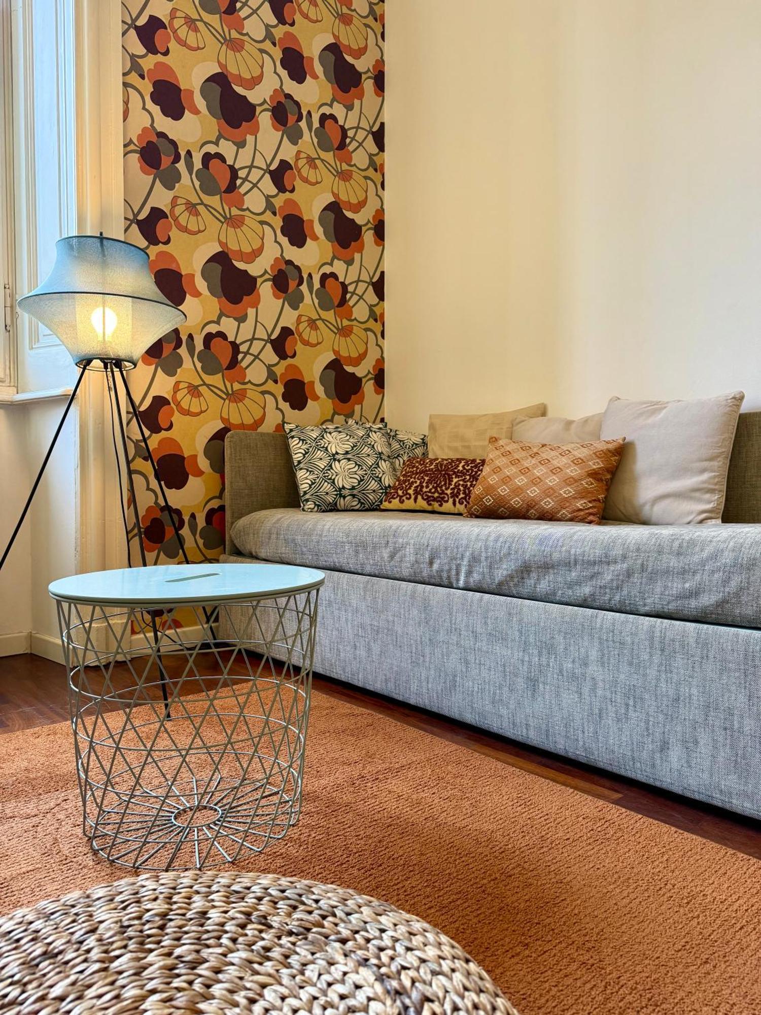 Apartment Lr Deluxe - San Babila Cozy Mailand