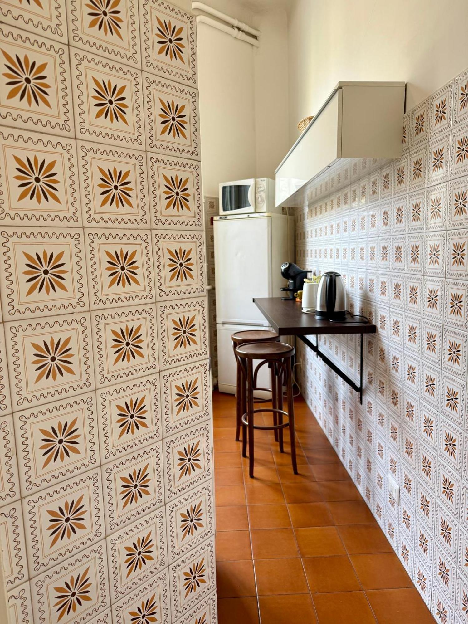 Lr Deluxe - San Babila Cozy Apartment