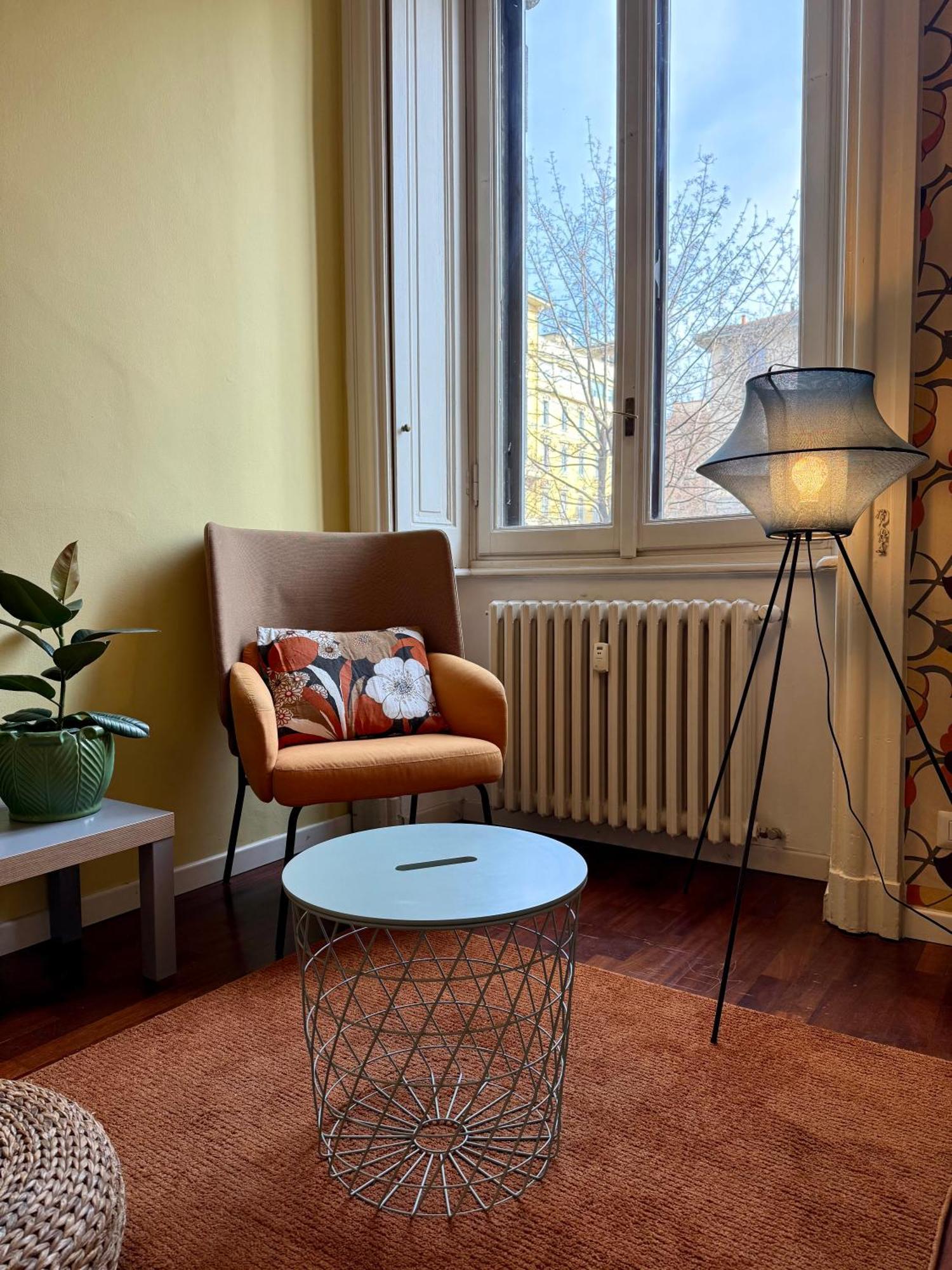 Lr Deluxe - San Babila Cozy *
