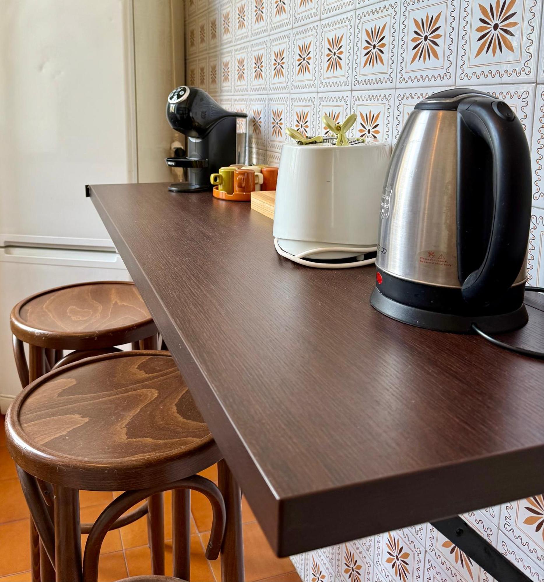 Apartment Lr Deluxe - San Babila Cozy