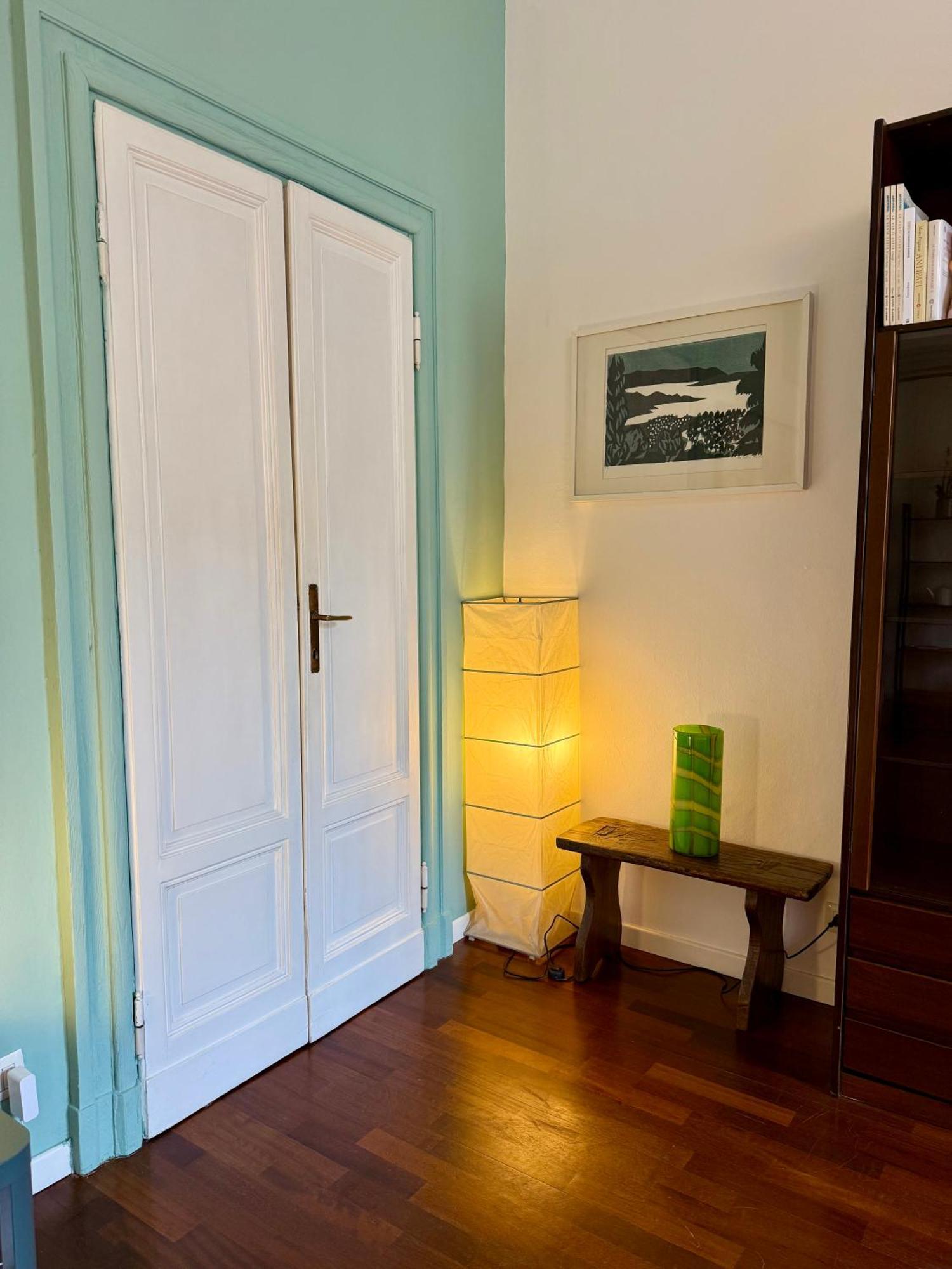 Lr Deluxe - San Babila Cozy Mailand