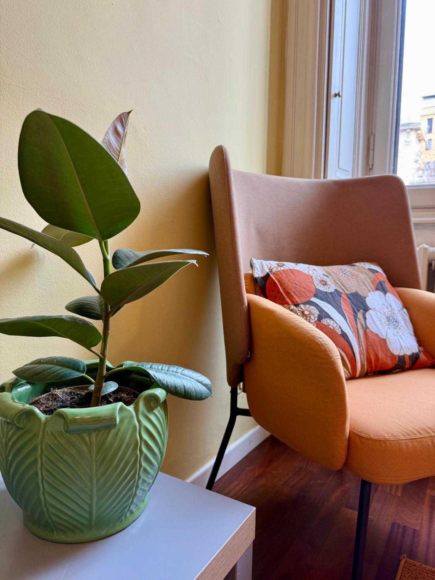Lr Deluxe - San Babila Cozy * Mailand