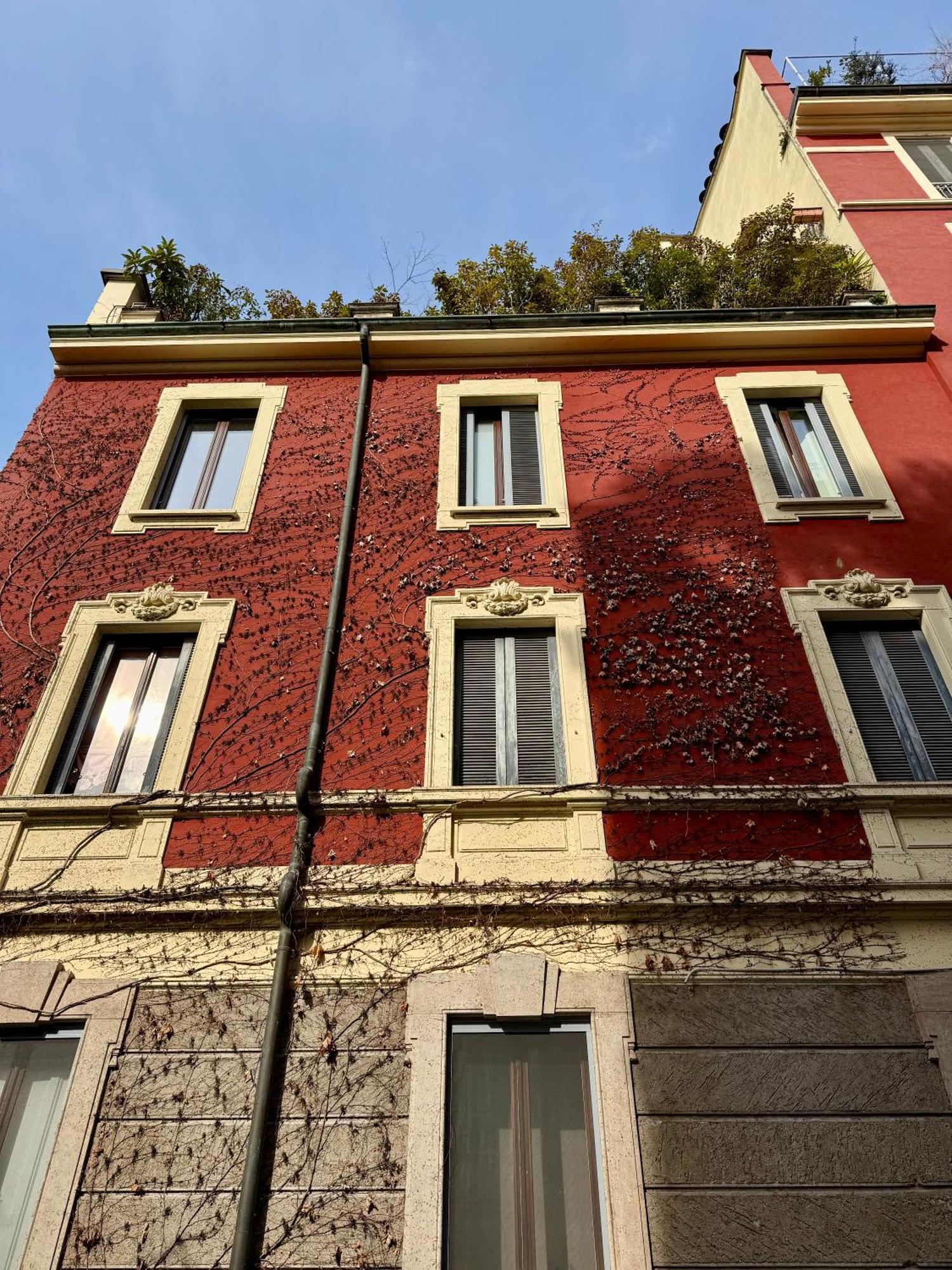 Apartment Lr Deluxe - San Babila Cozy