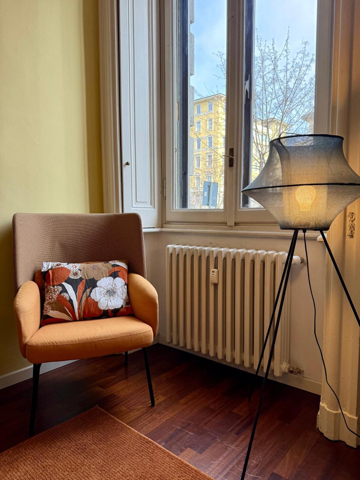 Lr Deluxe - San Babila Cozy Apartment *