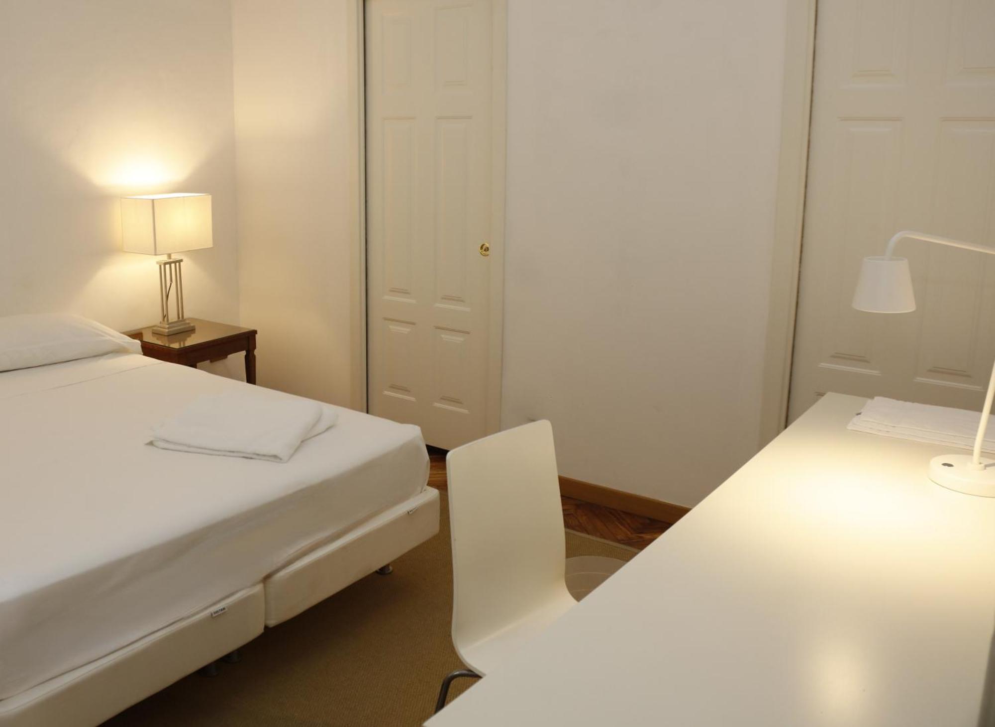Apartment Dhomes - And Mailand