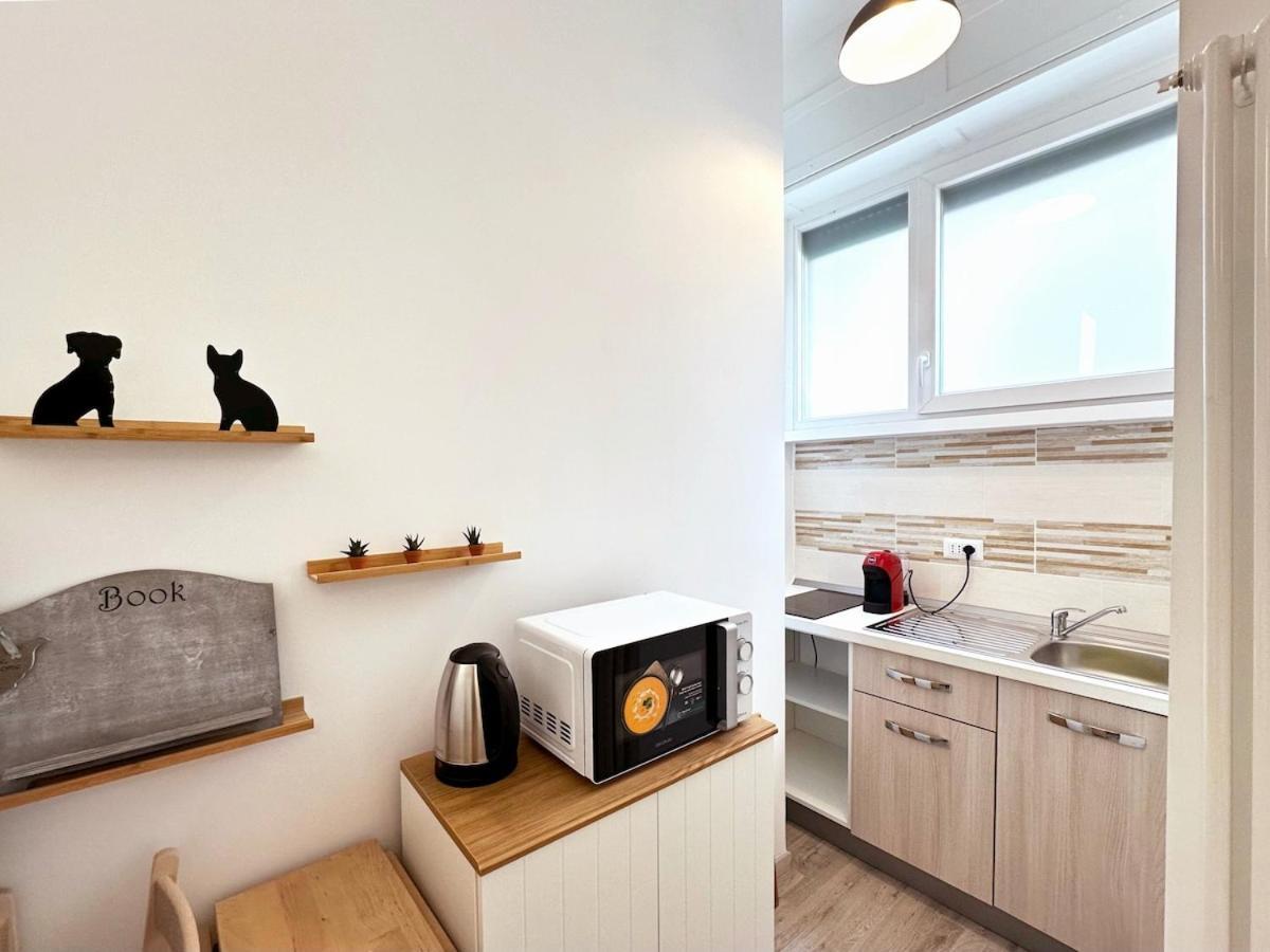 Casa Illi Welcomes You! A Nice, Comfortable *