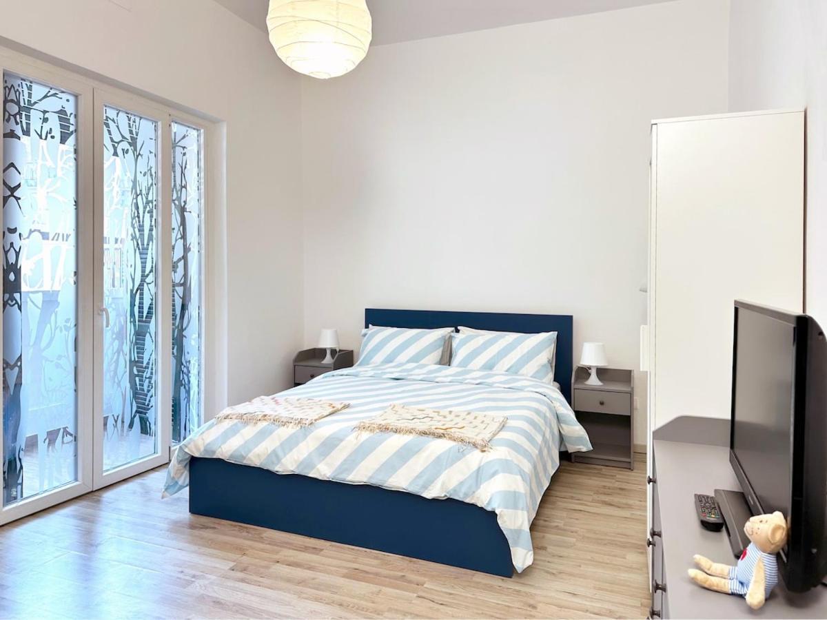 Casa Illi Welcomes You! A Nice, Comfortable