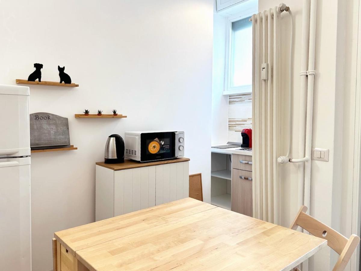 Casa Illi Welcomes You! A Nice, Comfortable * Mailand