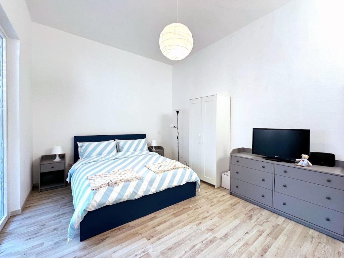 Casa Illi Welcomes You! A Nice, Comfortable Apartment *