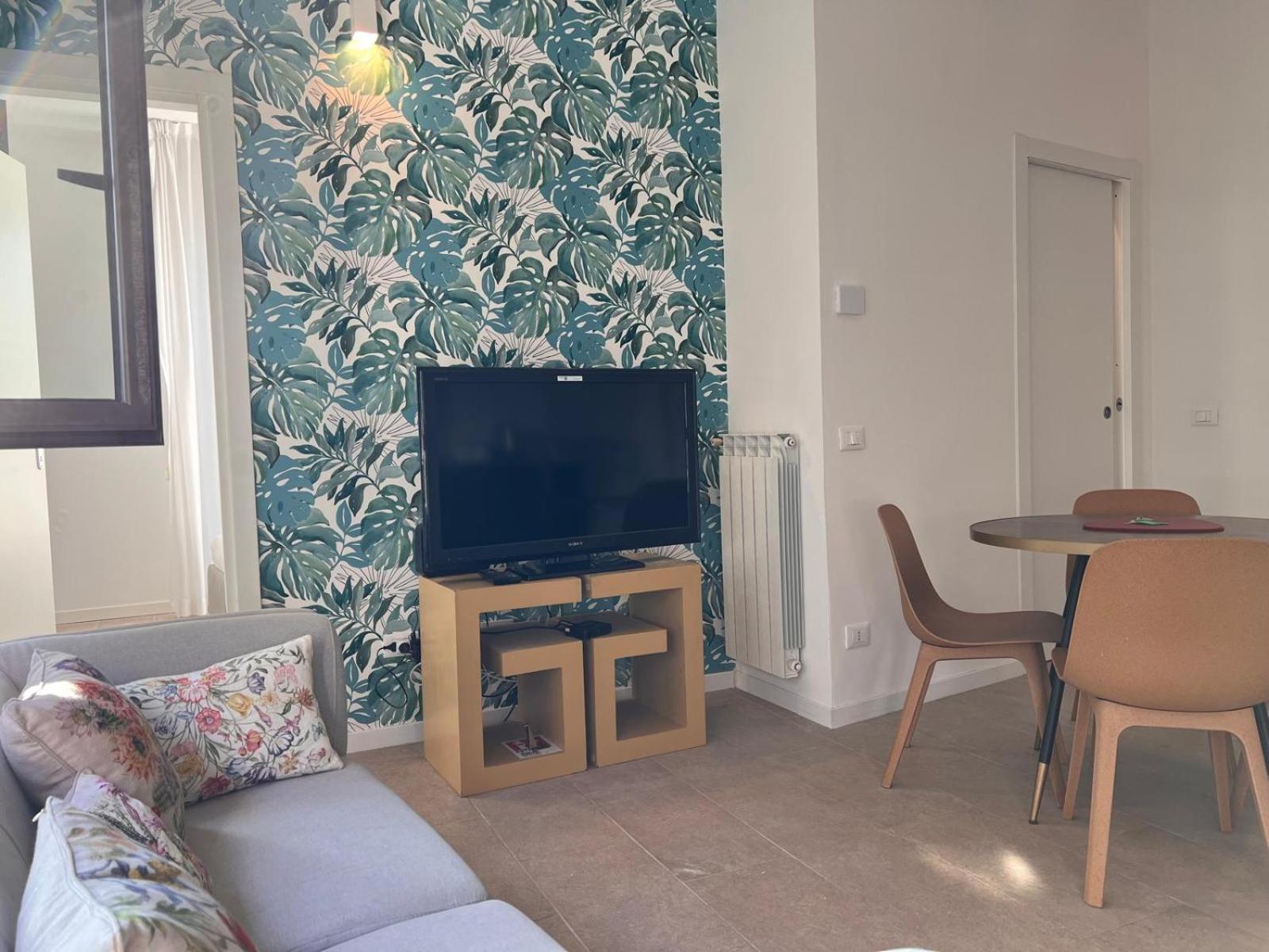 Apartamento Kibilu - Via Pompeo Mariani
