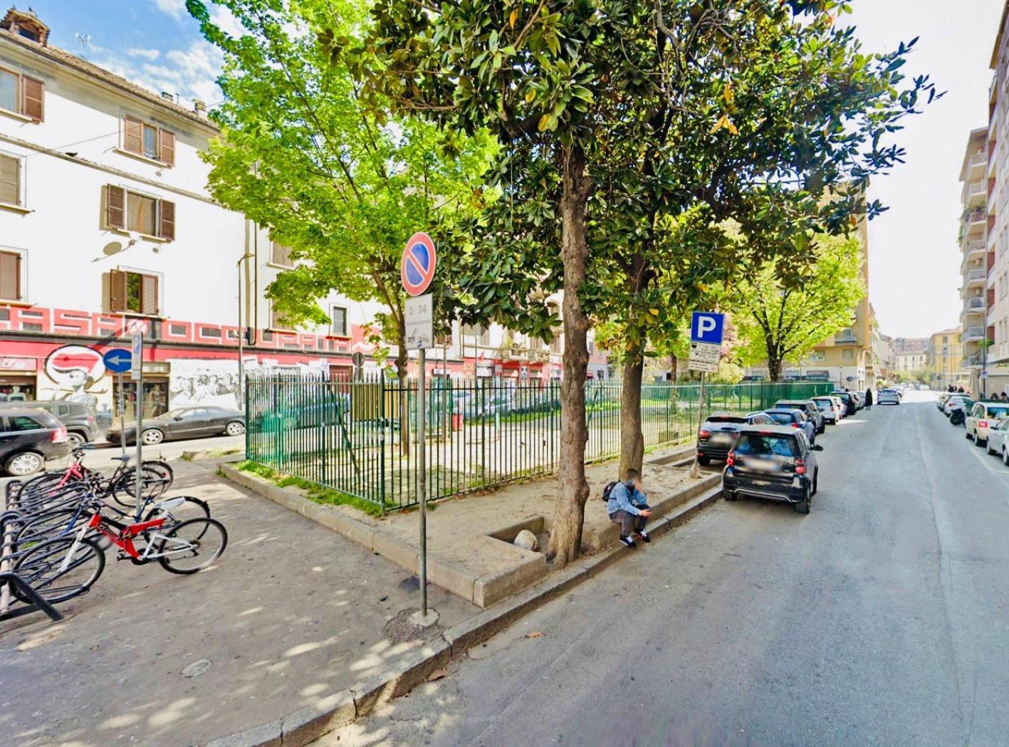 Nuovo Elegante A 10 Secondi Dalla Metropolitana Pasteur, Meraviglioso! Milão