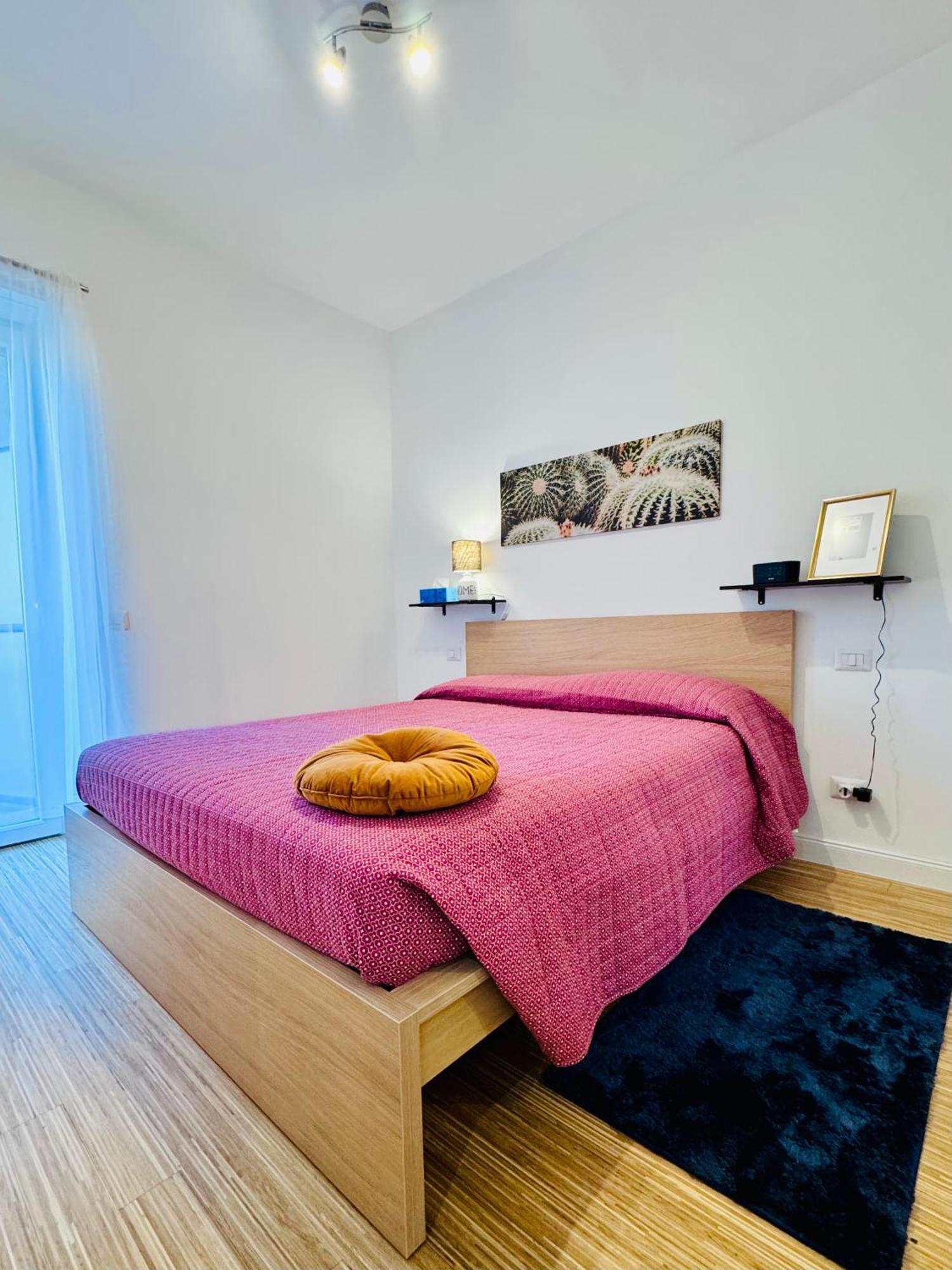 Apartamento Nuovo Elegante A 10 Secondi Dalla Metropolitana Pasteur, Meraviglioso! Milão