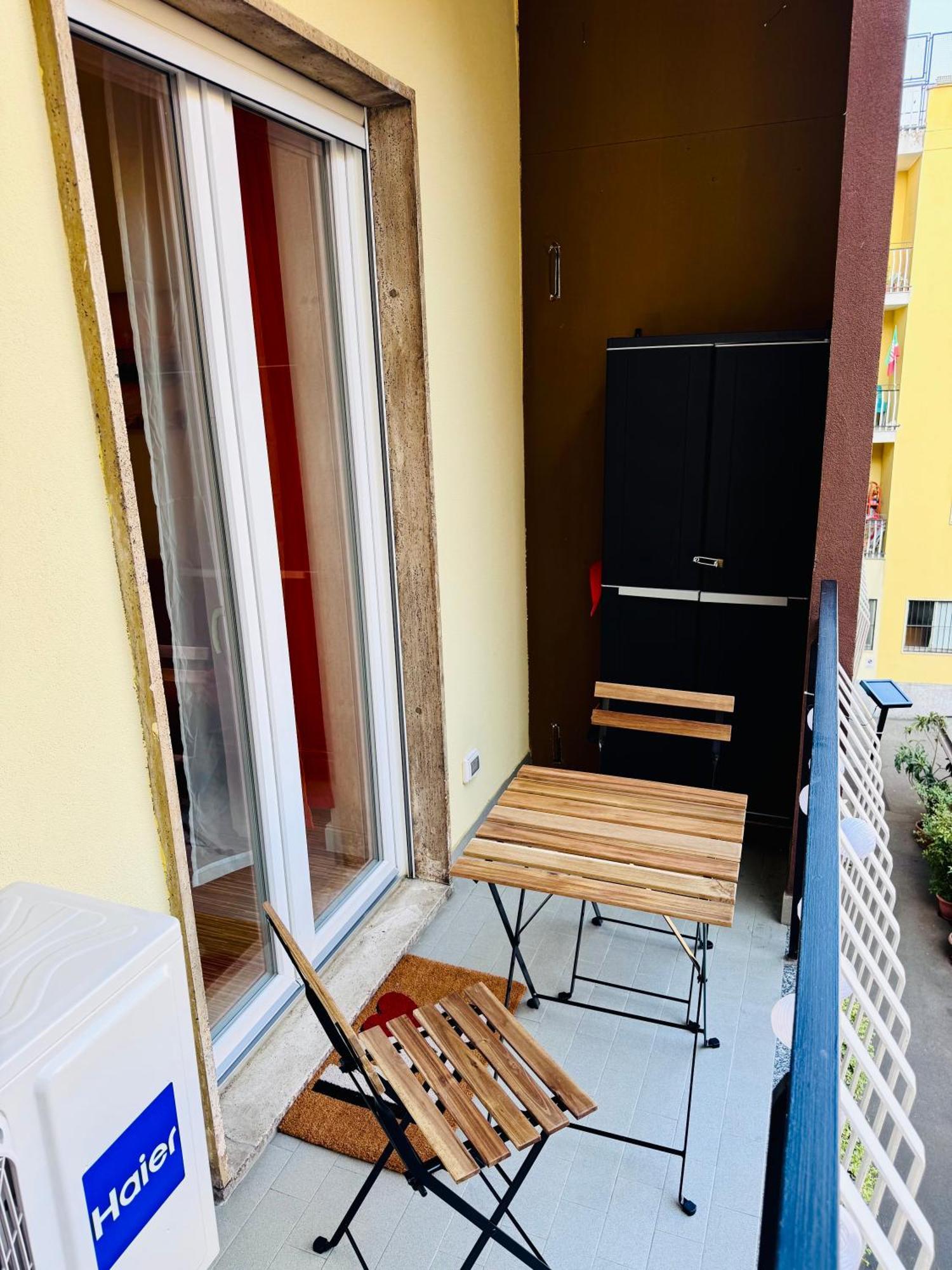 Apartamento Nuovo Elegante A 10 Secondi Dalla Metropolitana Pasteur, Meraviglioso!