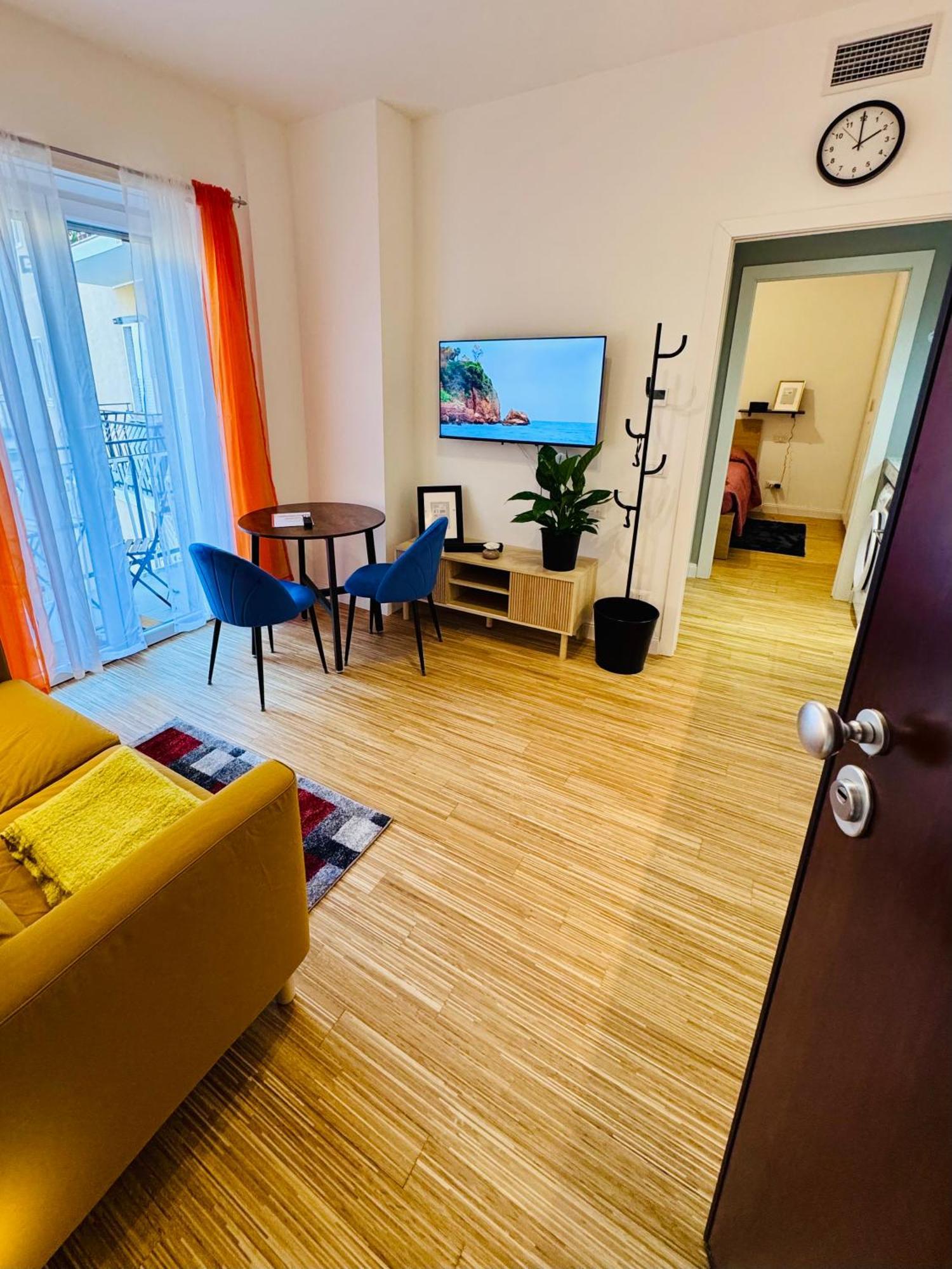 Nuovo Elegante A 10 Secondi Dalla Metropolitana Pasteur, Meraviglioso! Apartamento Milão