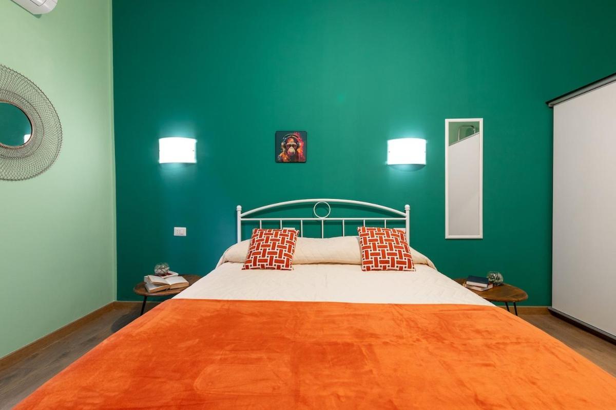 Apartment Comfortable Flat Inside Isola And Garibaldi District *