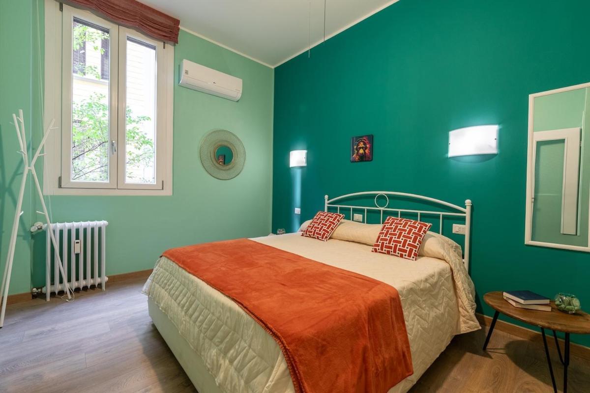 Comfortable Flat Inside Isola And Garibaldi District * Milan