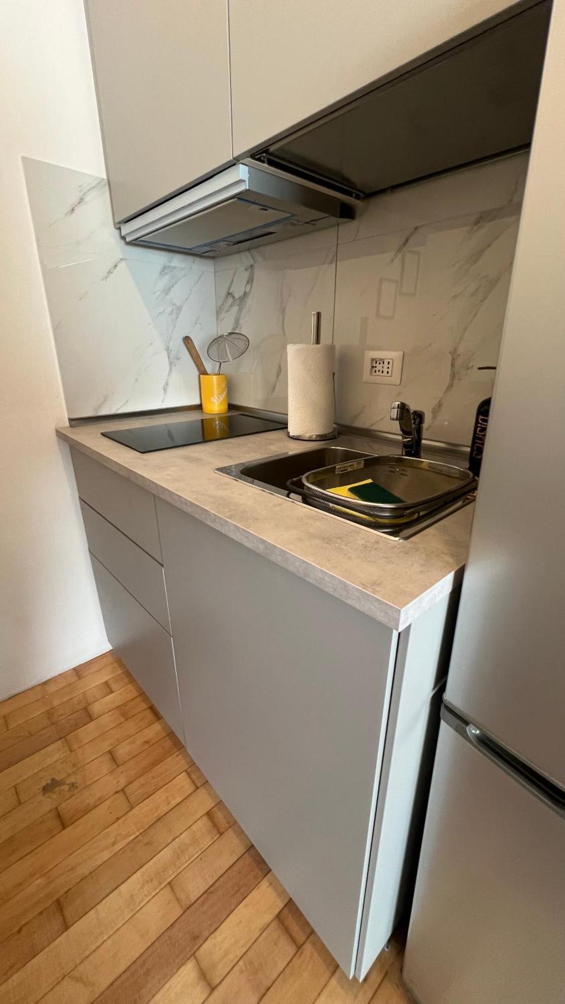 Ascanio Apartment, In The Heart Of Nightlife Mailand