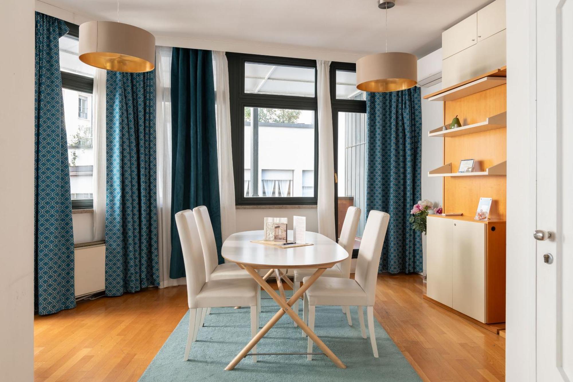 Apartment Heart Duomo District