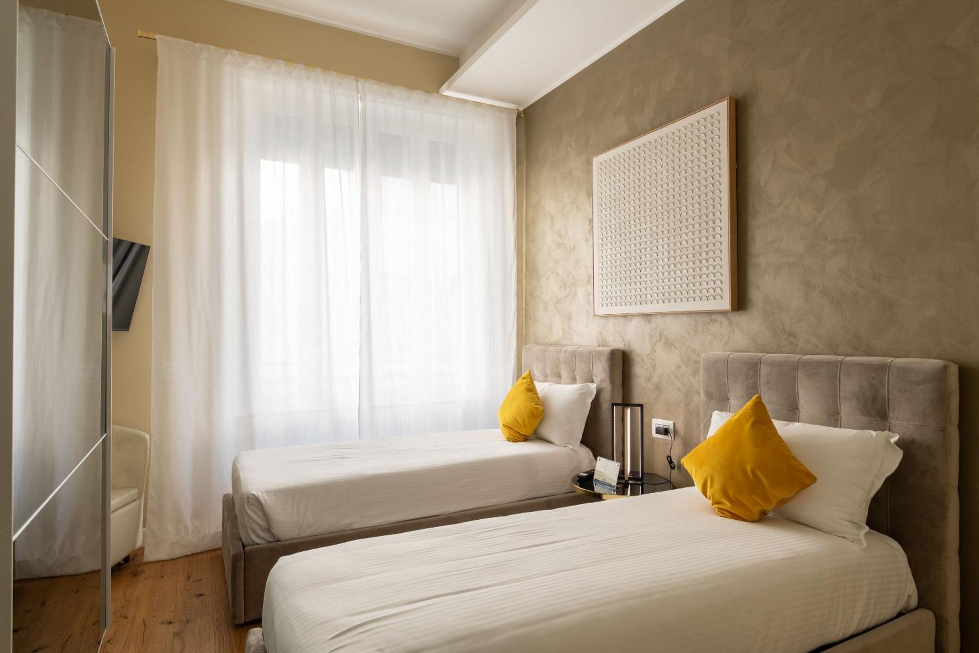 Apartment Heart Duomo District *