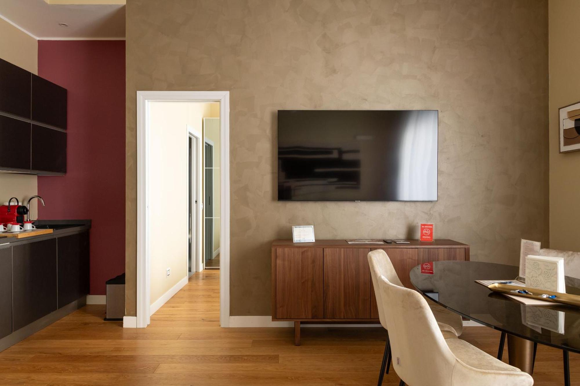 Heart Duomo District Apartment Mailand