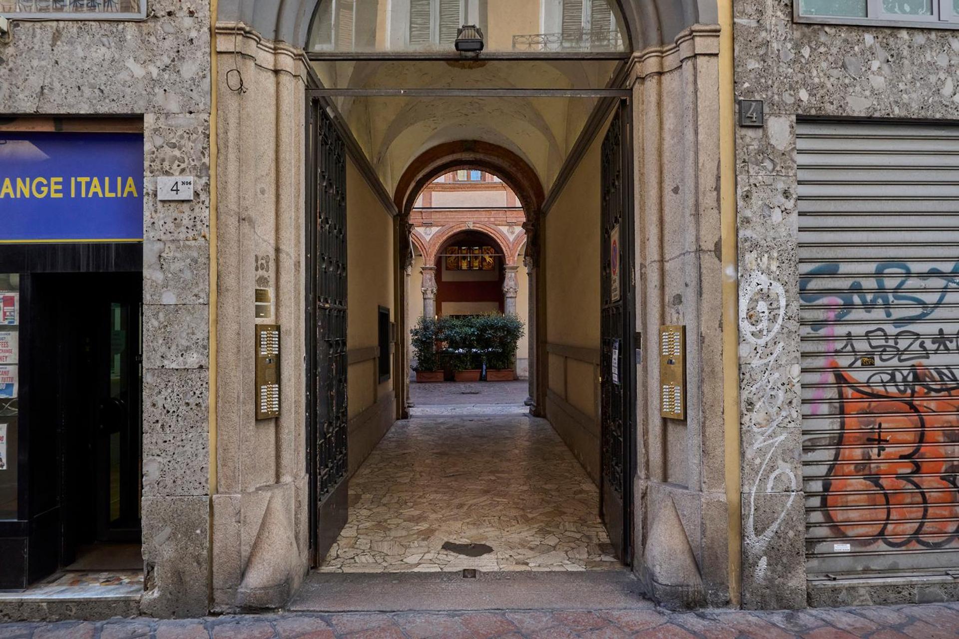Retreats Duomo Carrobbio Milão