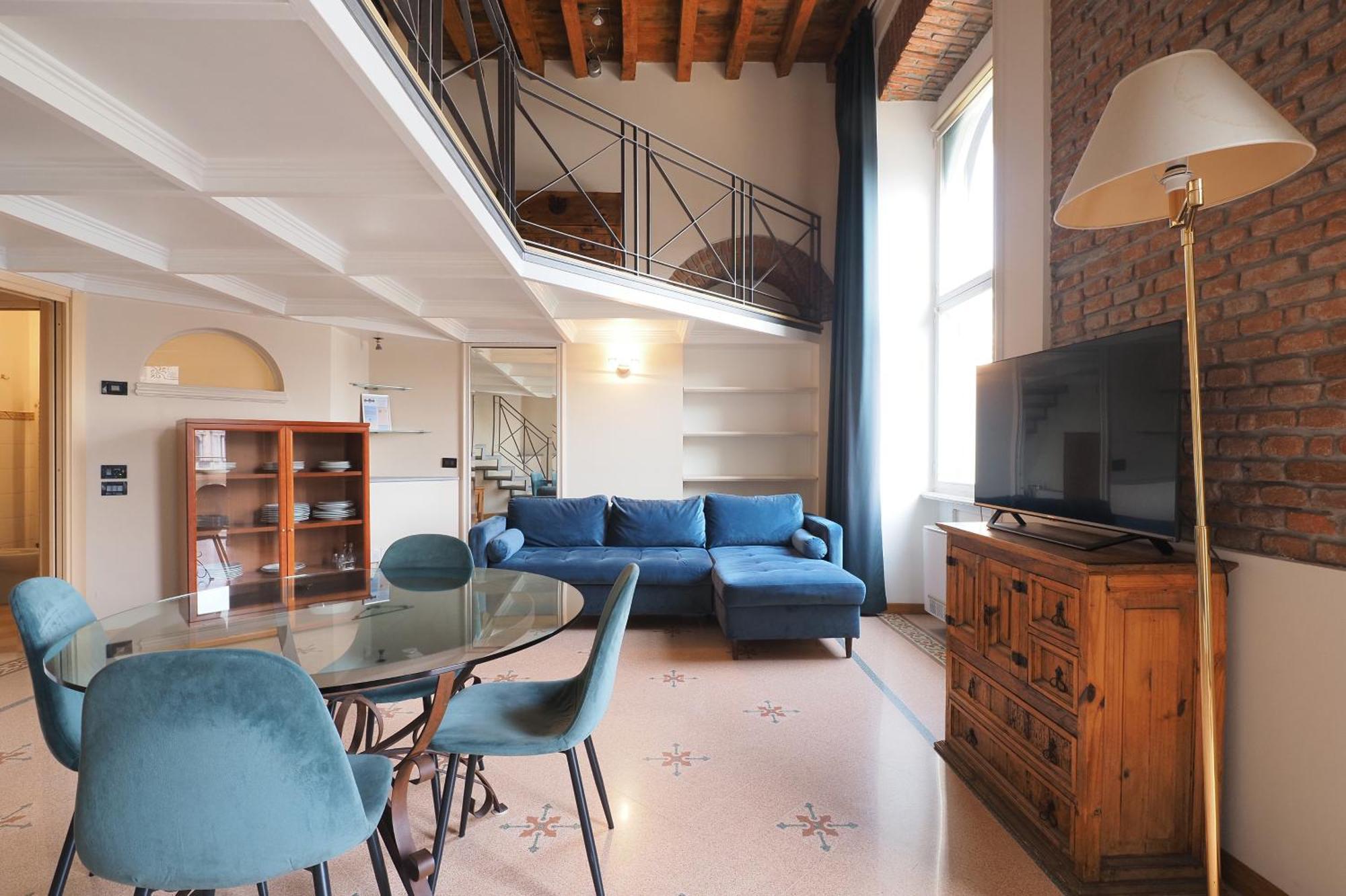 Apartamento Duomo Cathedral View - Luxury *