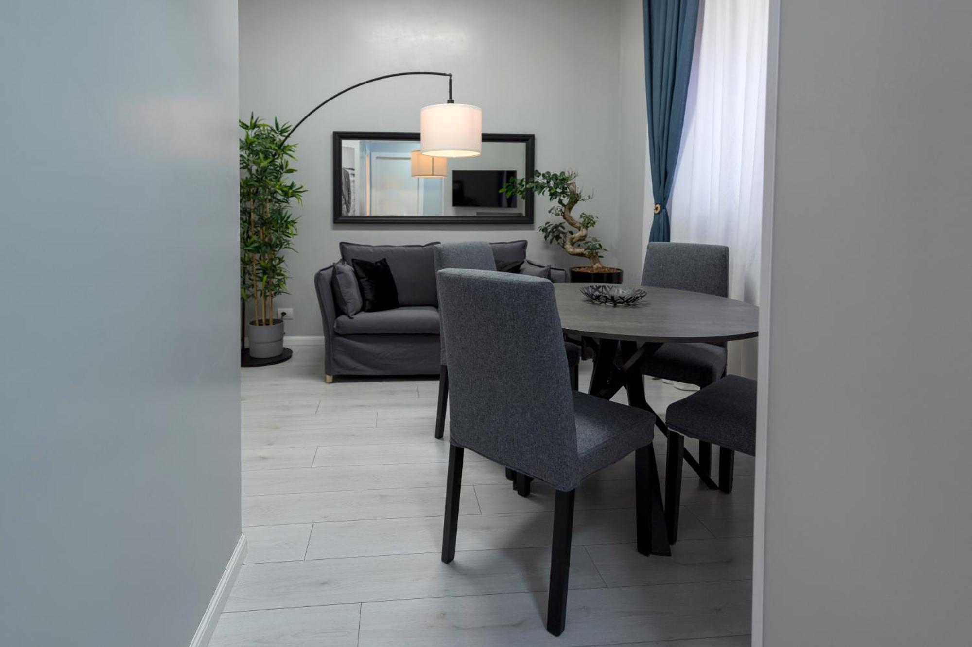 Spiga Fashion By Montenapoleone Living * Mailand